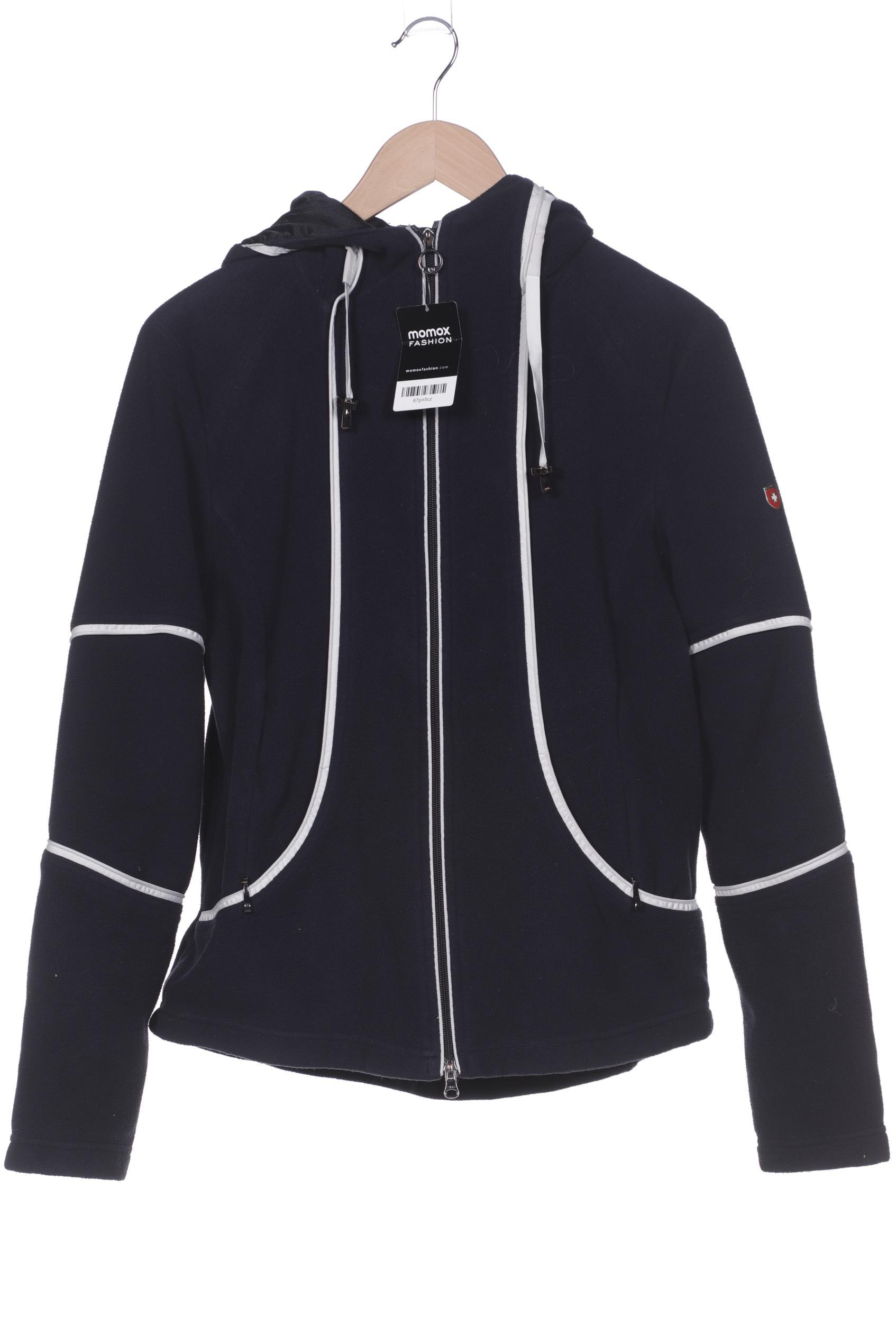 

Wellensteyn Damen Jacke, marineblau, Gr. 38