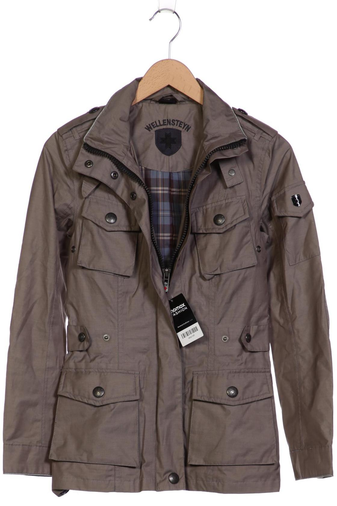 

Wellensteyn Damen Jacke, beige, Gr. 34