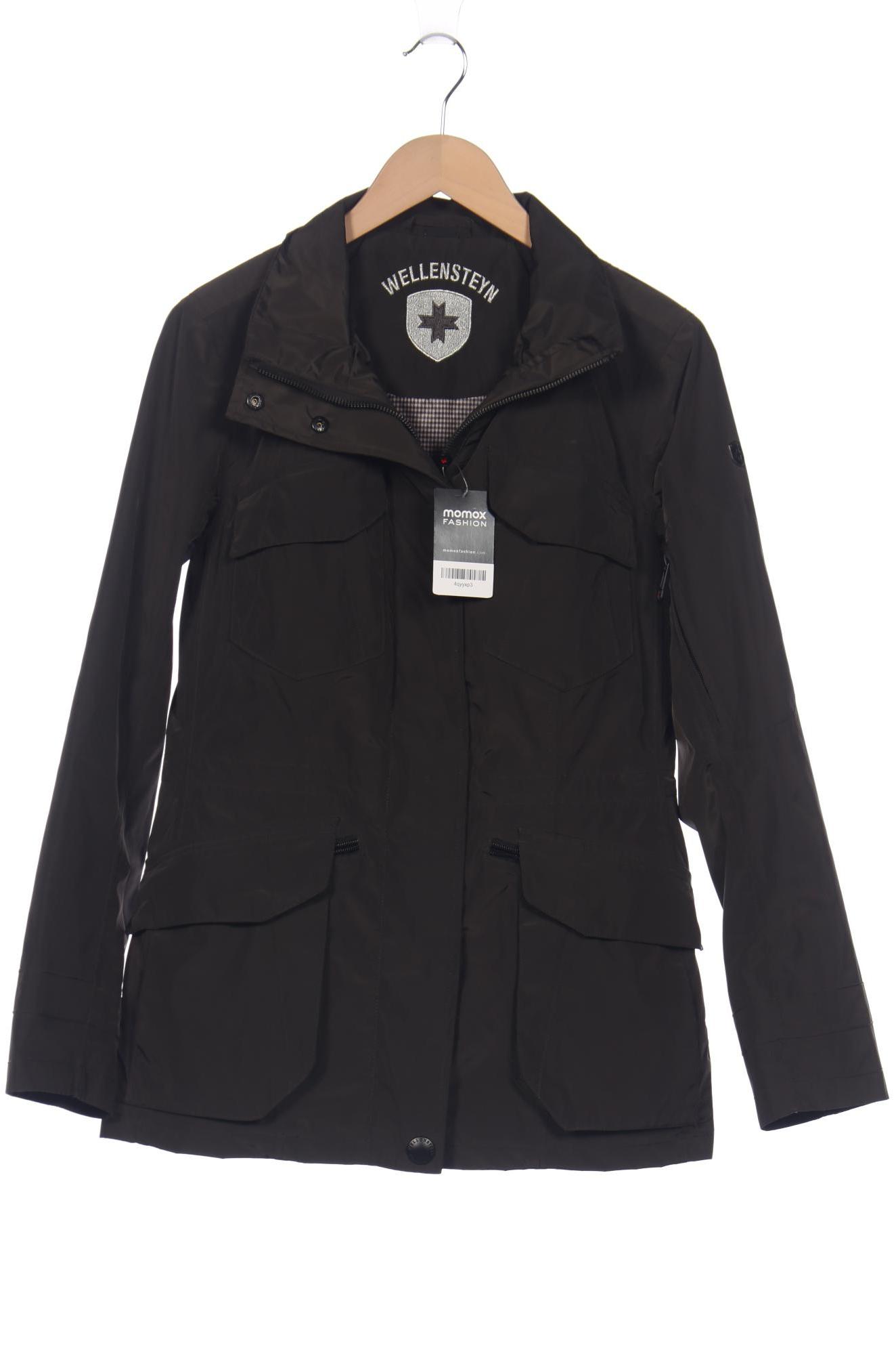 

Wellensteyn Damen Jacke, grün