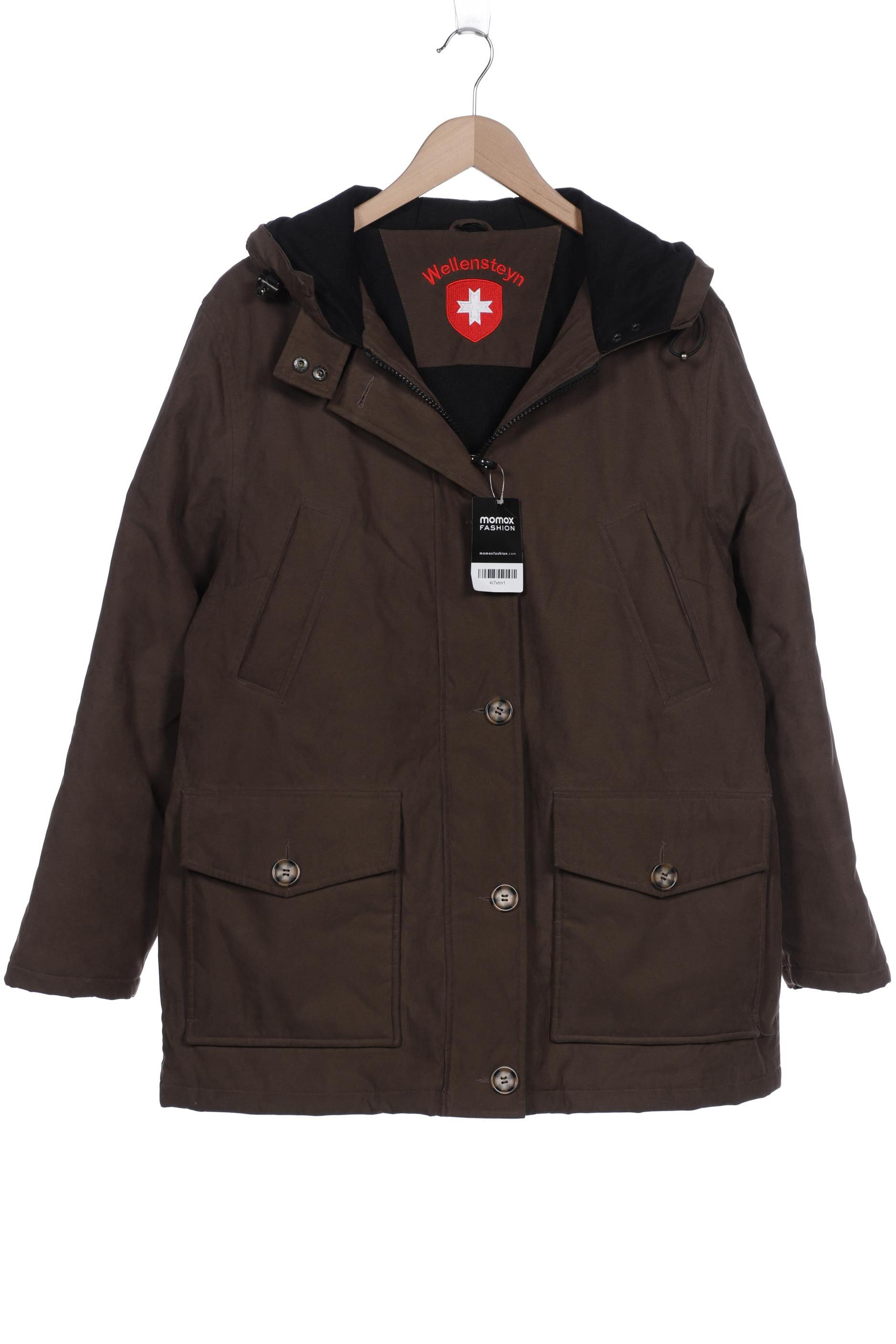 

Wellensteyn Damen Jacke, braun