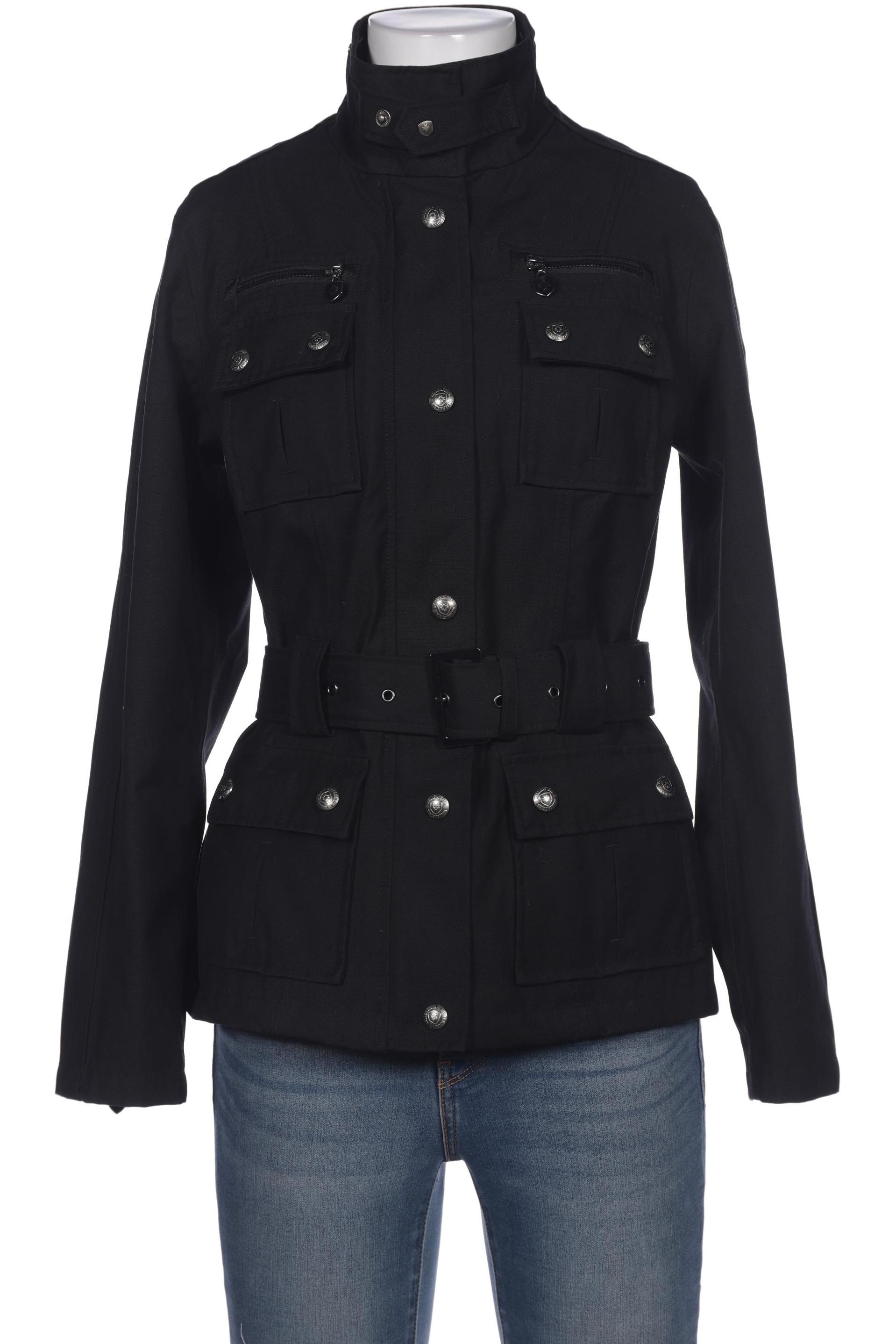 

Wellensteyn Damen Jacke, schwarz