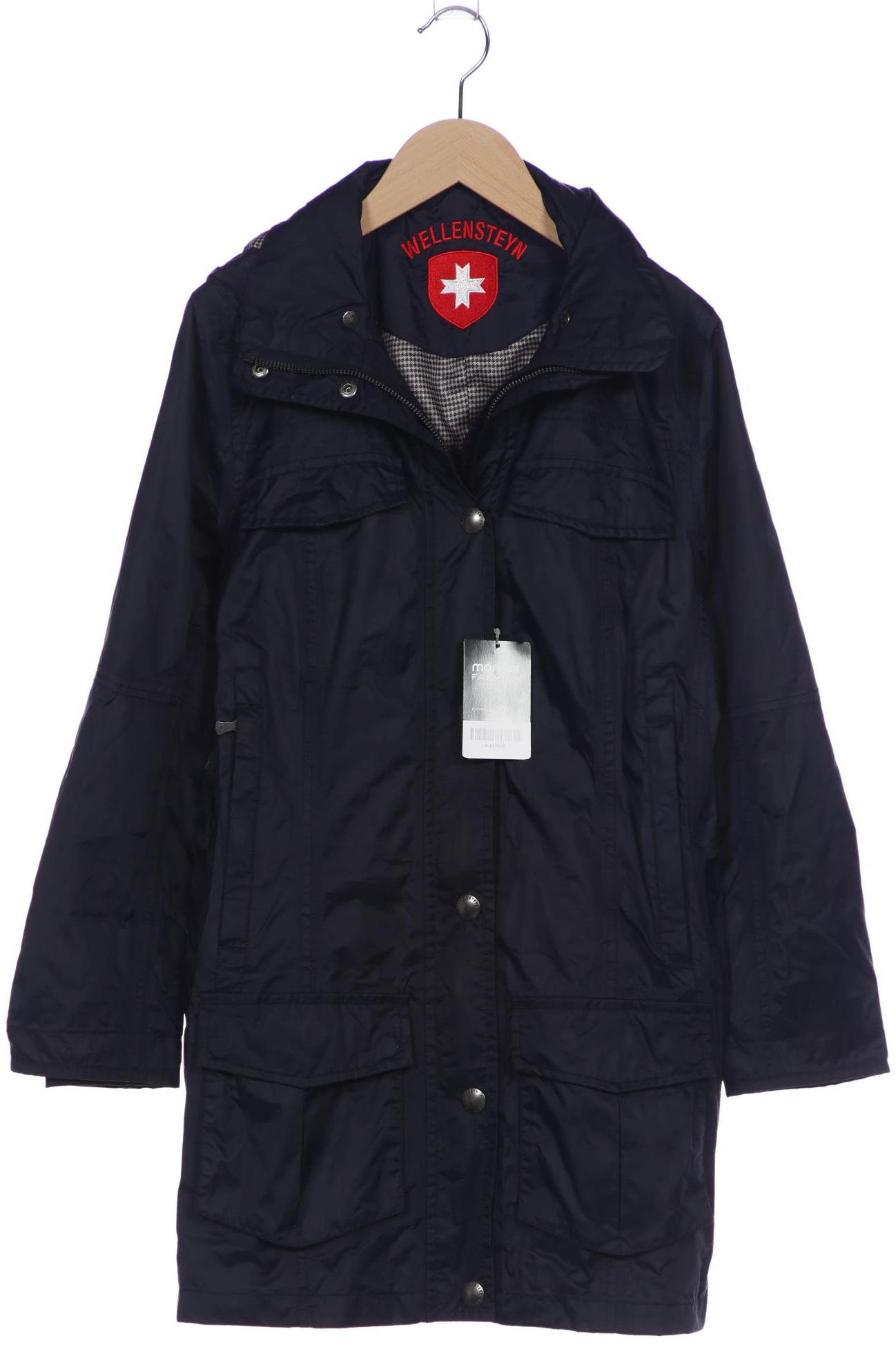 

Wellensteyn Damen Jacke, marineblau, Gr. 38