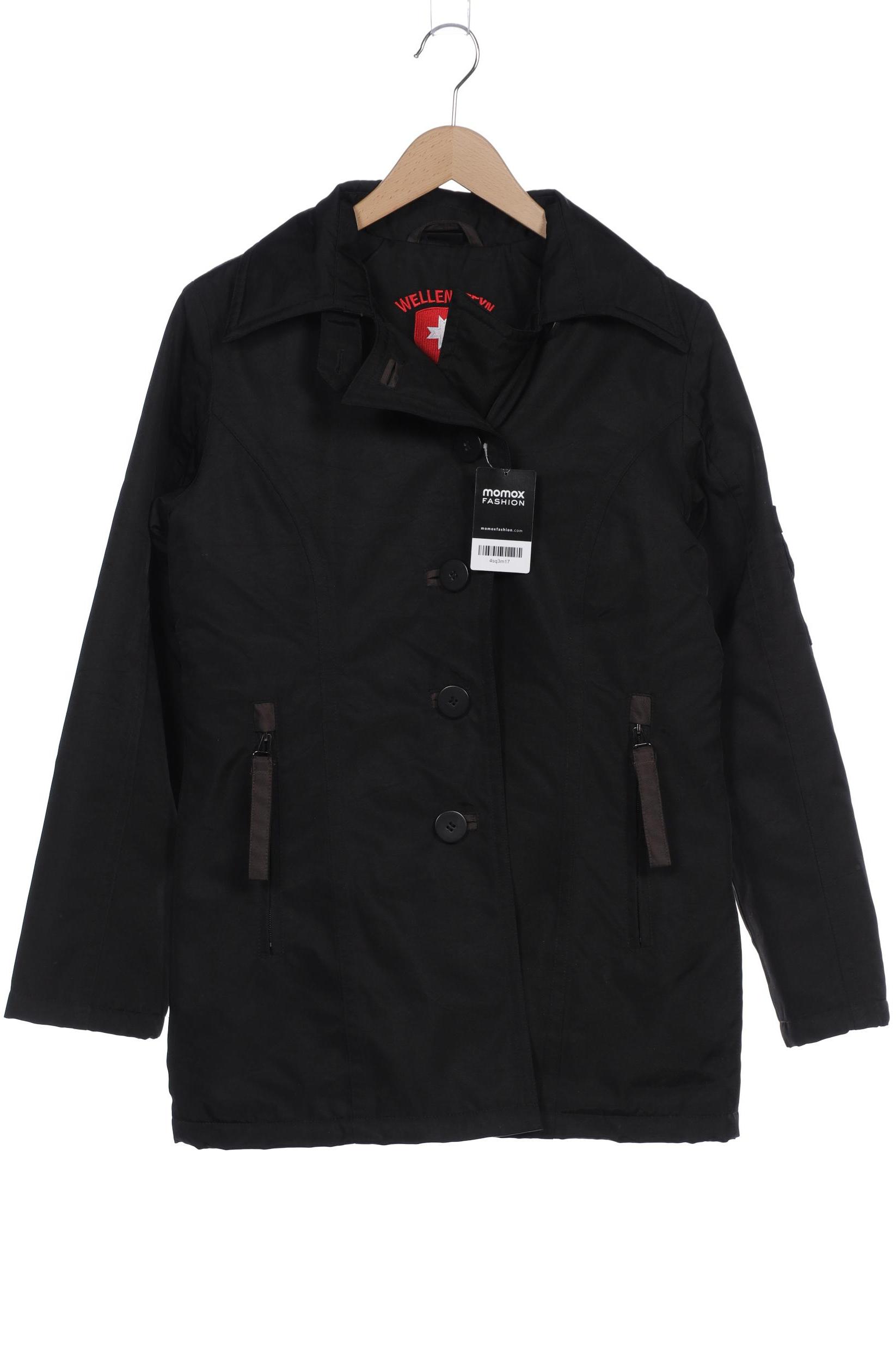 

Wellensteyn Damen Jacke, schwarz, Gr. 36