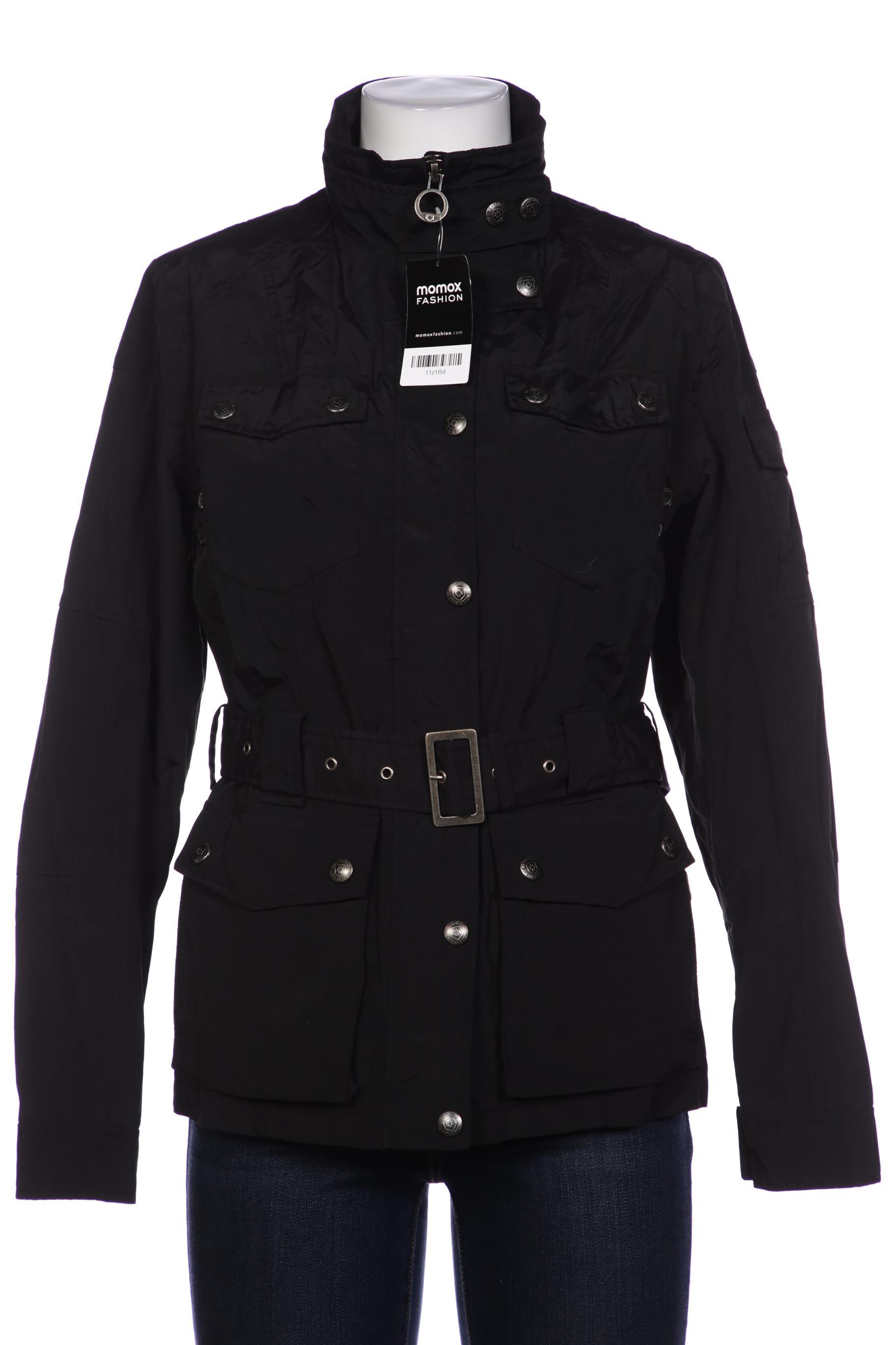 

Wellensteyn Damen Jacke, schwarz, Gr. 38