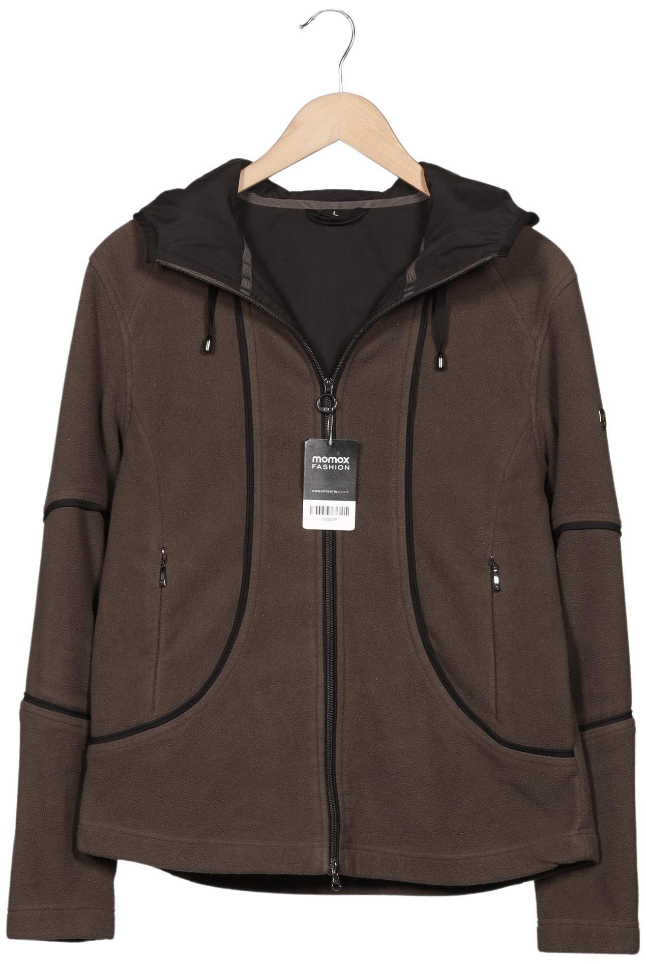 

Wellensteyn Damen Jacke, braun, Gr. 42