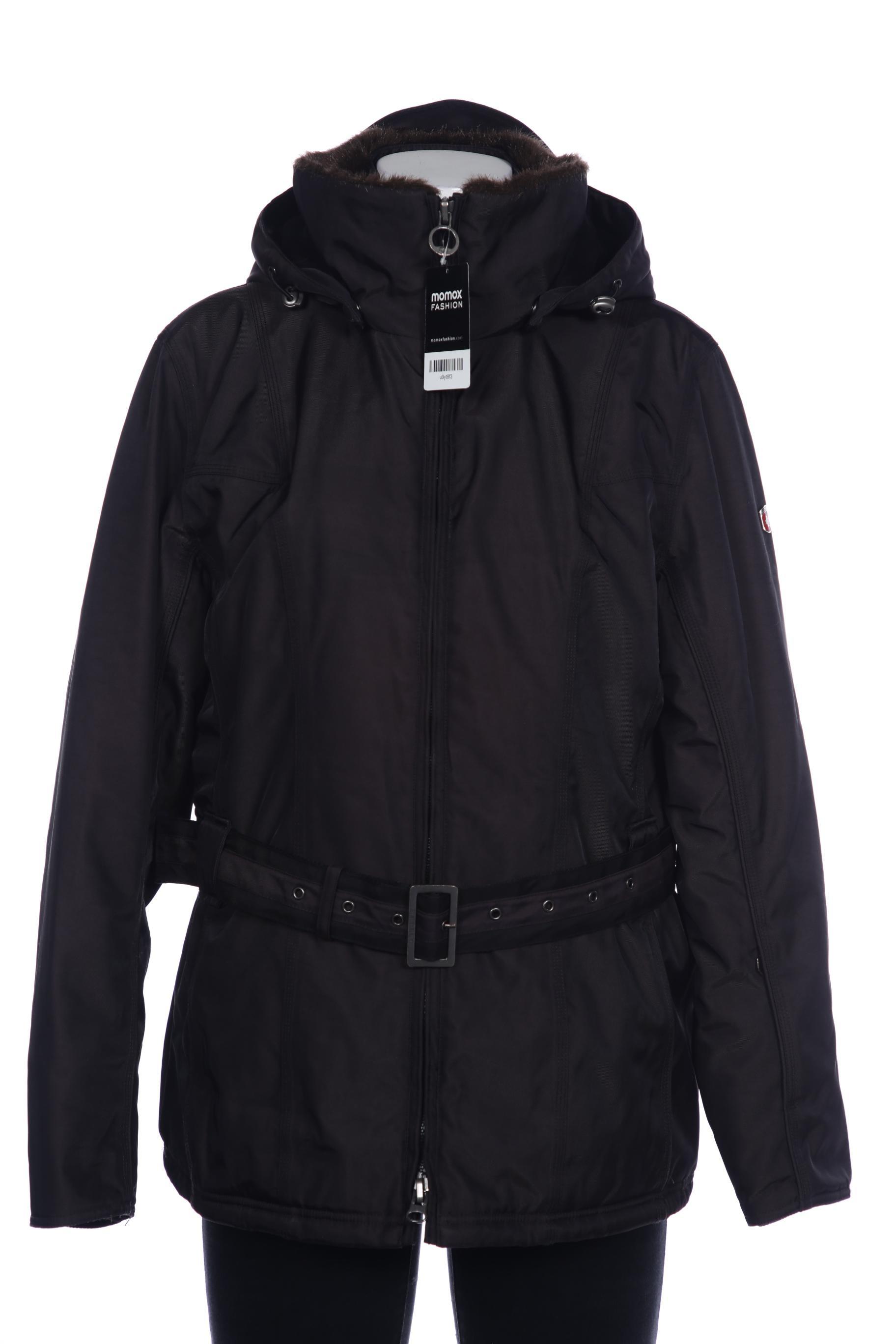 

Wellensteyn Damen Jacke, braun, Gr. 42