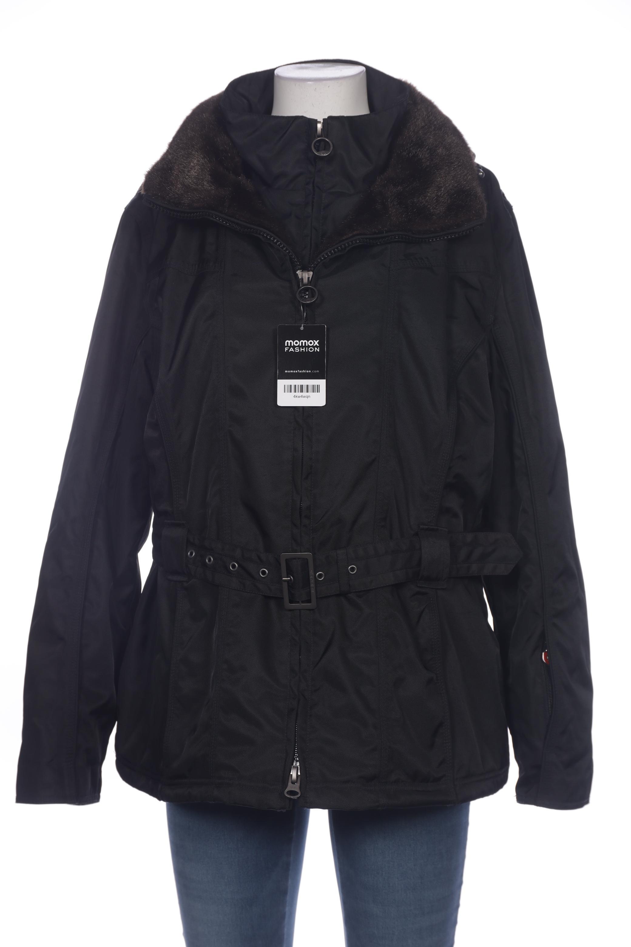 

Wellensteyn Damen Jacke, schwarz, Gr. 44