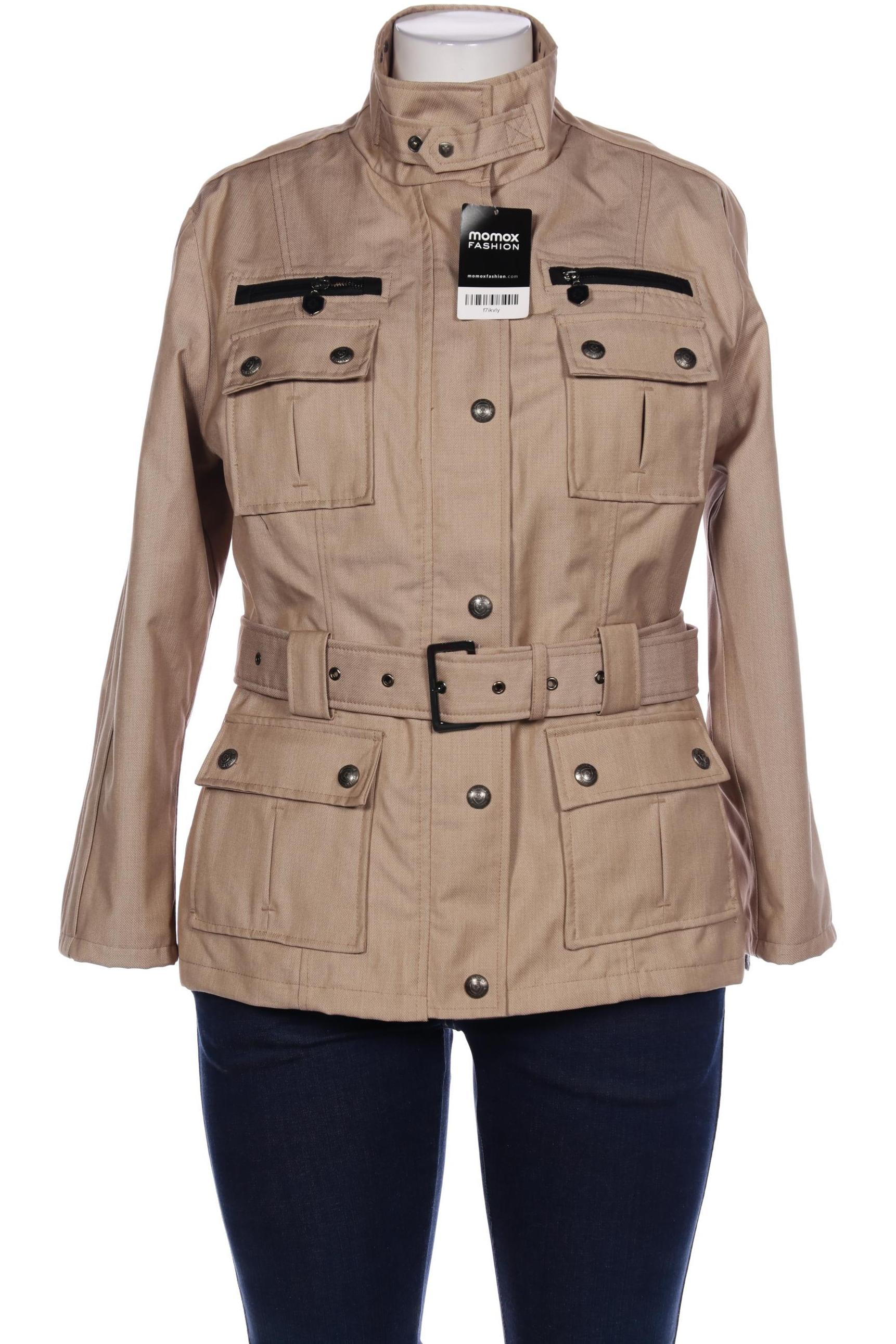 

Wellensteyn Damen Jacke, beige, Gr. 42