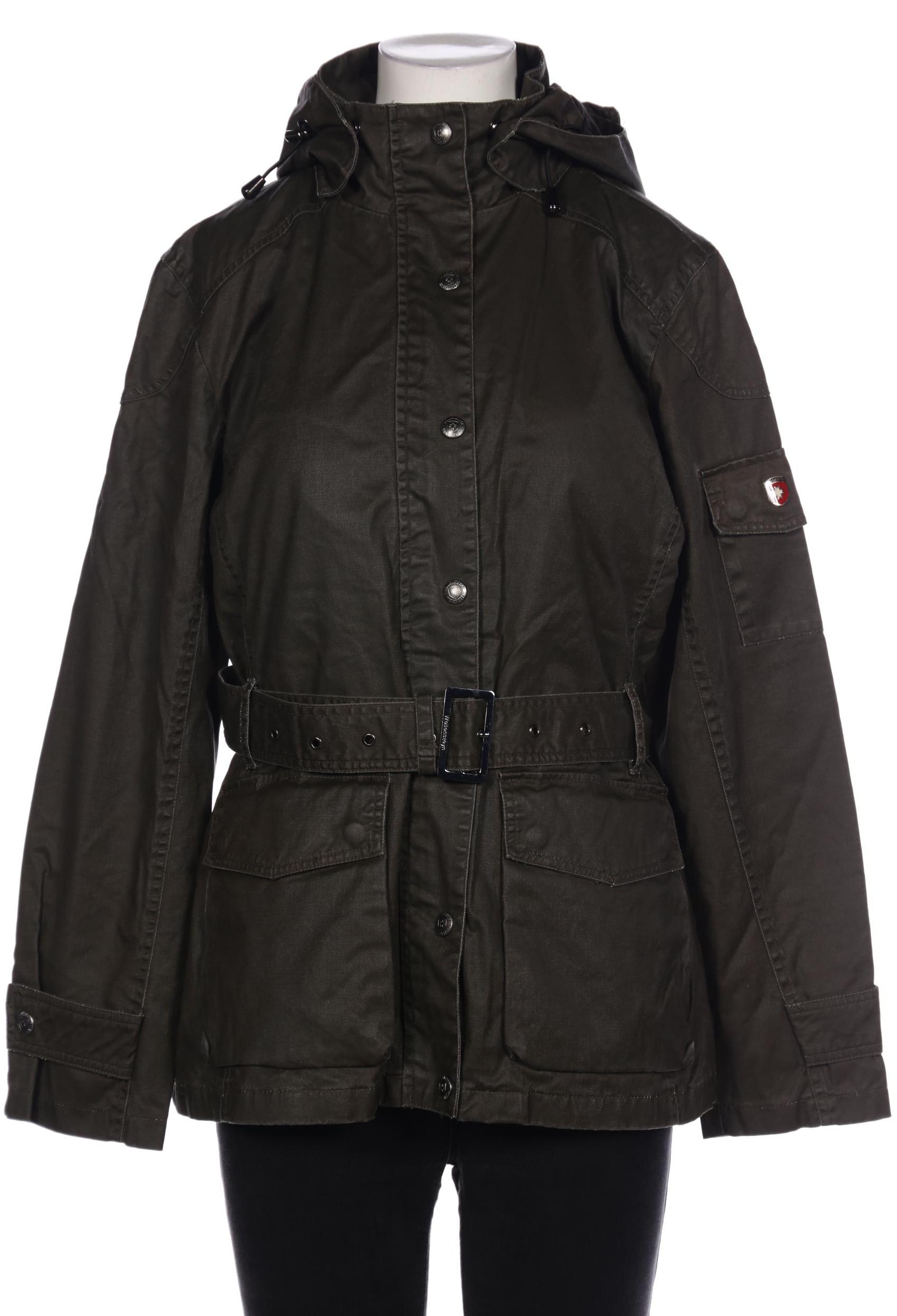 

Wellensteyn Damen Jacke, grün