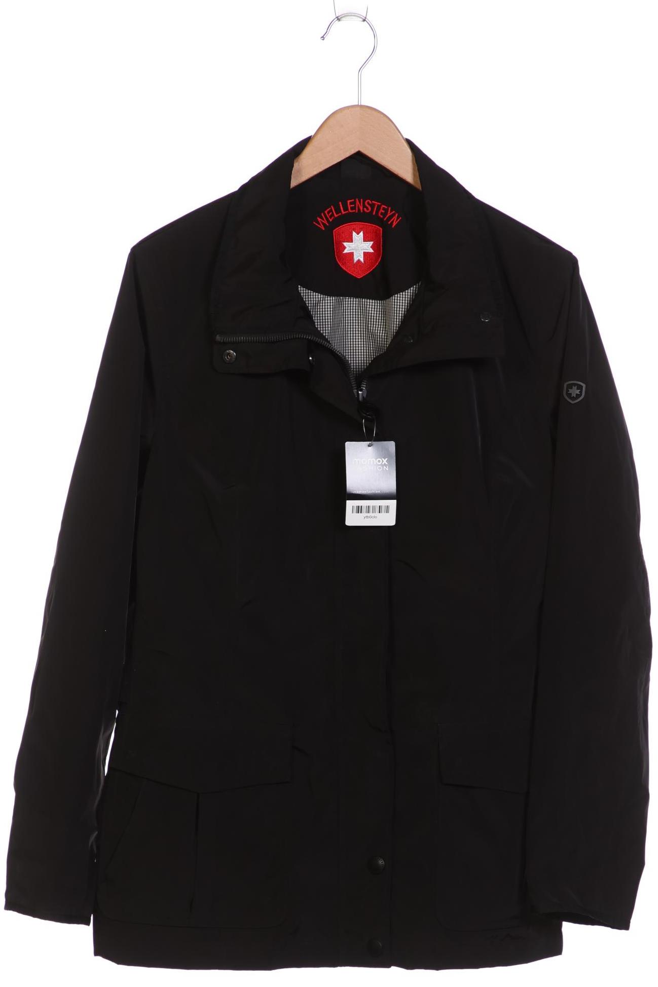 

Wellensteyn Damen Jacke, schwarz