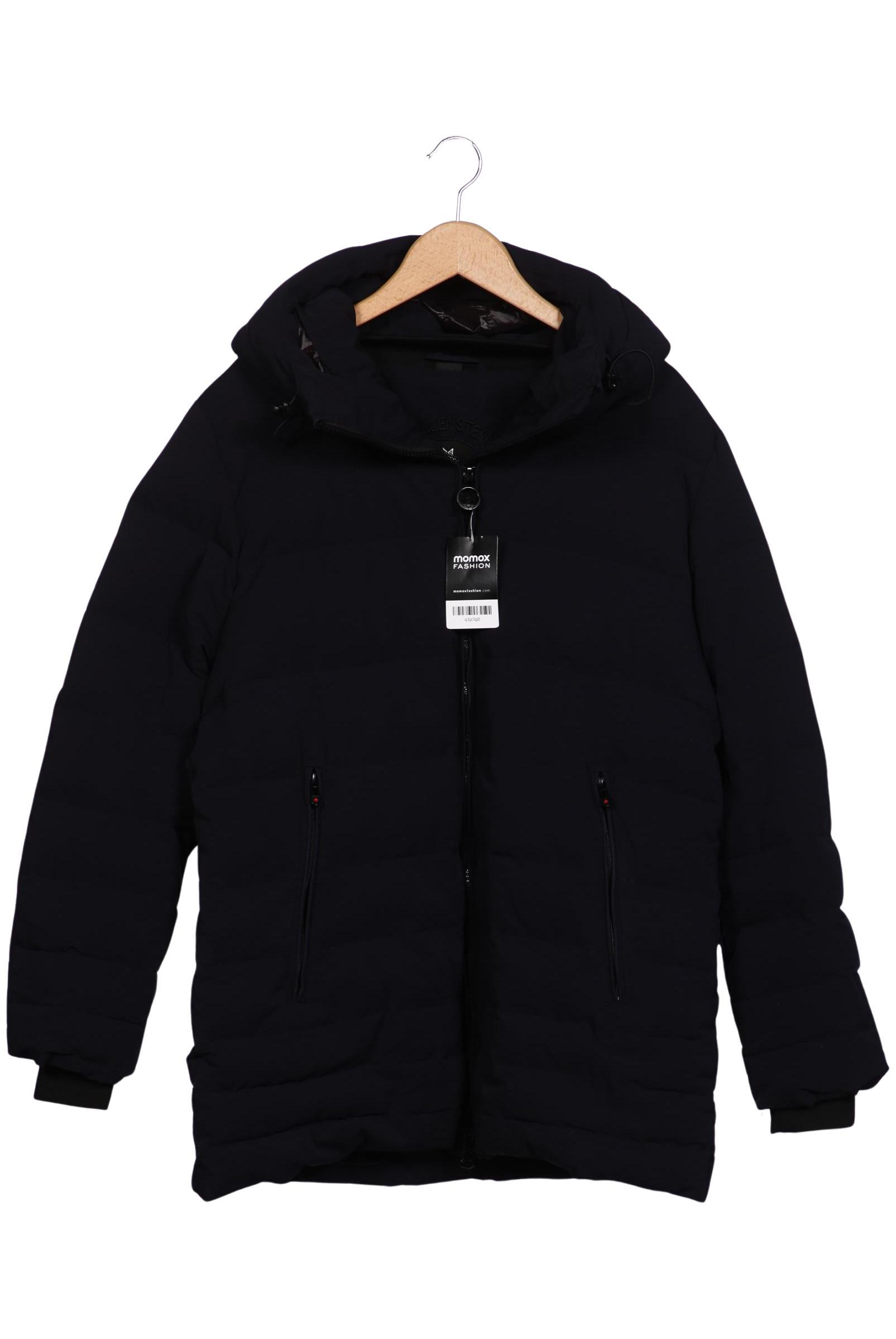 

Wellensteyn Damen Jacke, marineblau, Gr. 44