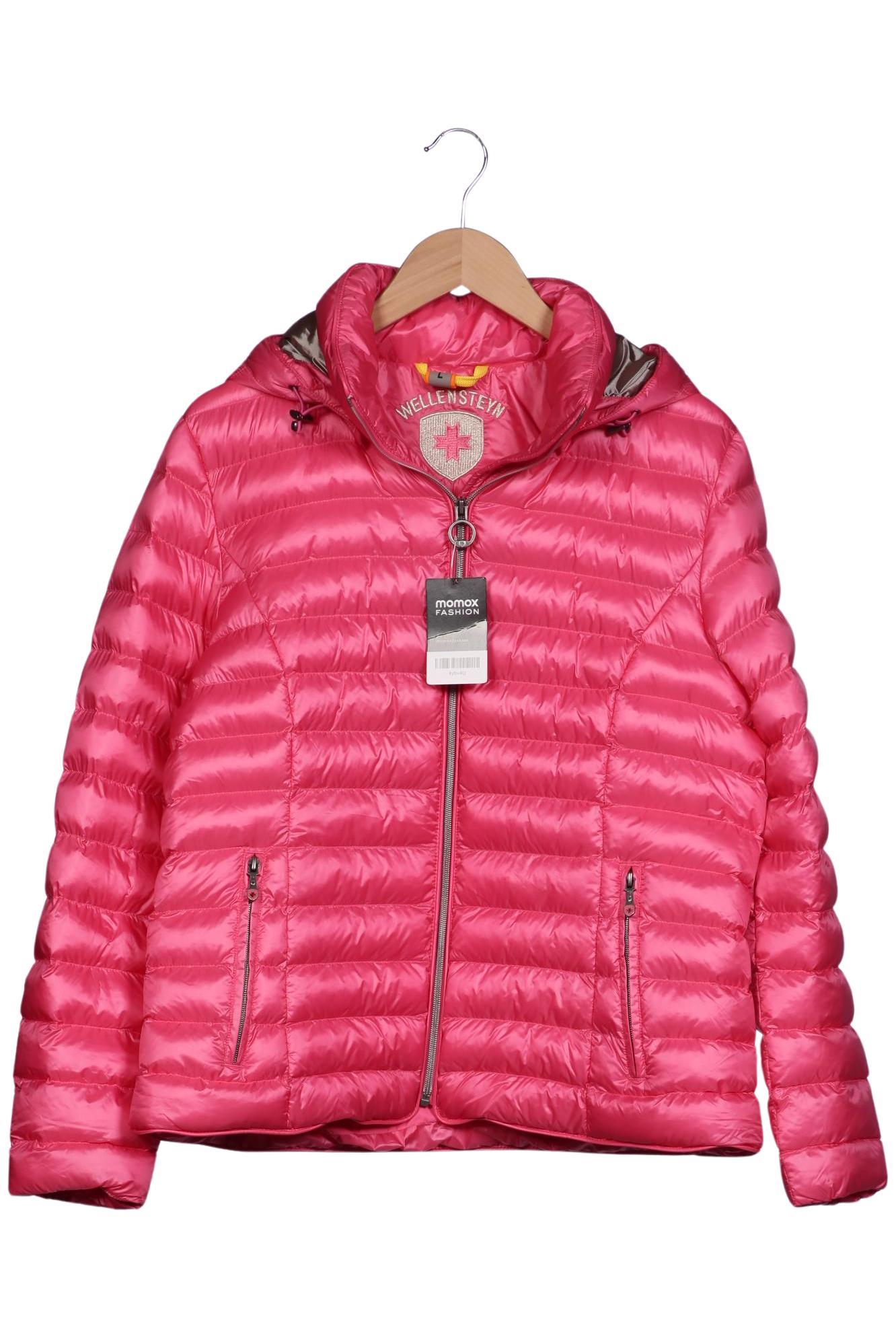 

Wellensteyn Damen Jacke, pink, Gr. 42