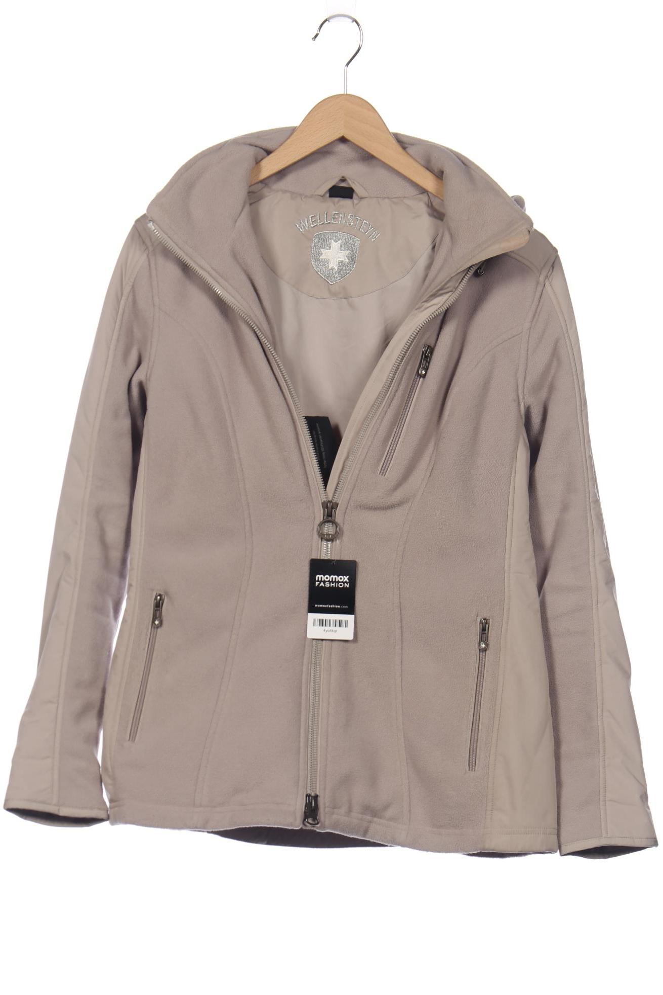 

Wellensteyn Damen Jacke, beige