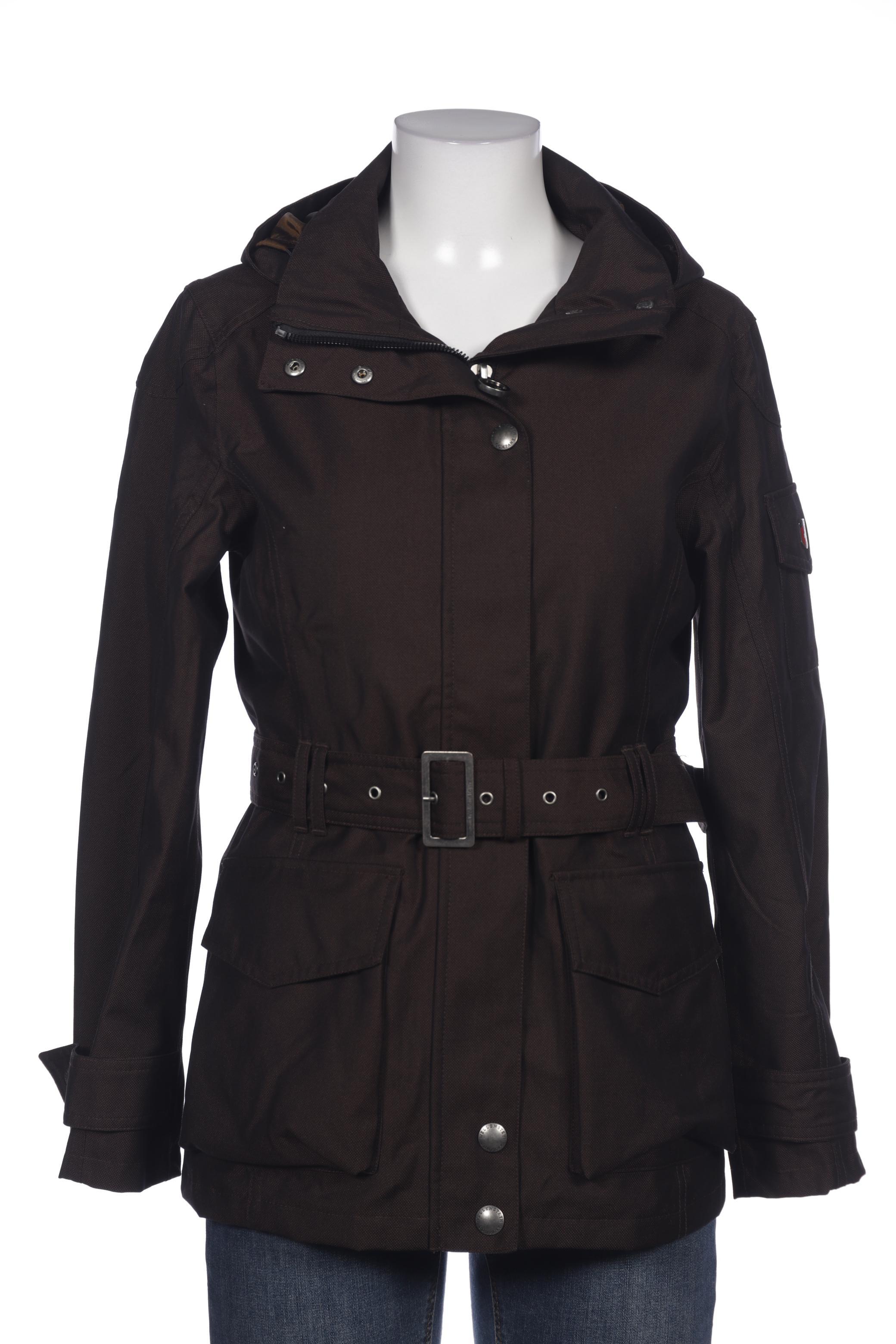 

Wellensteyn Damen Jacke, braun, Gr. 36