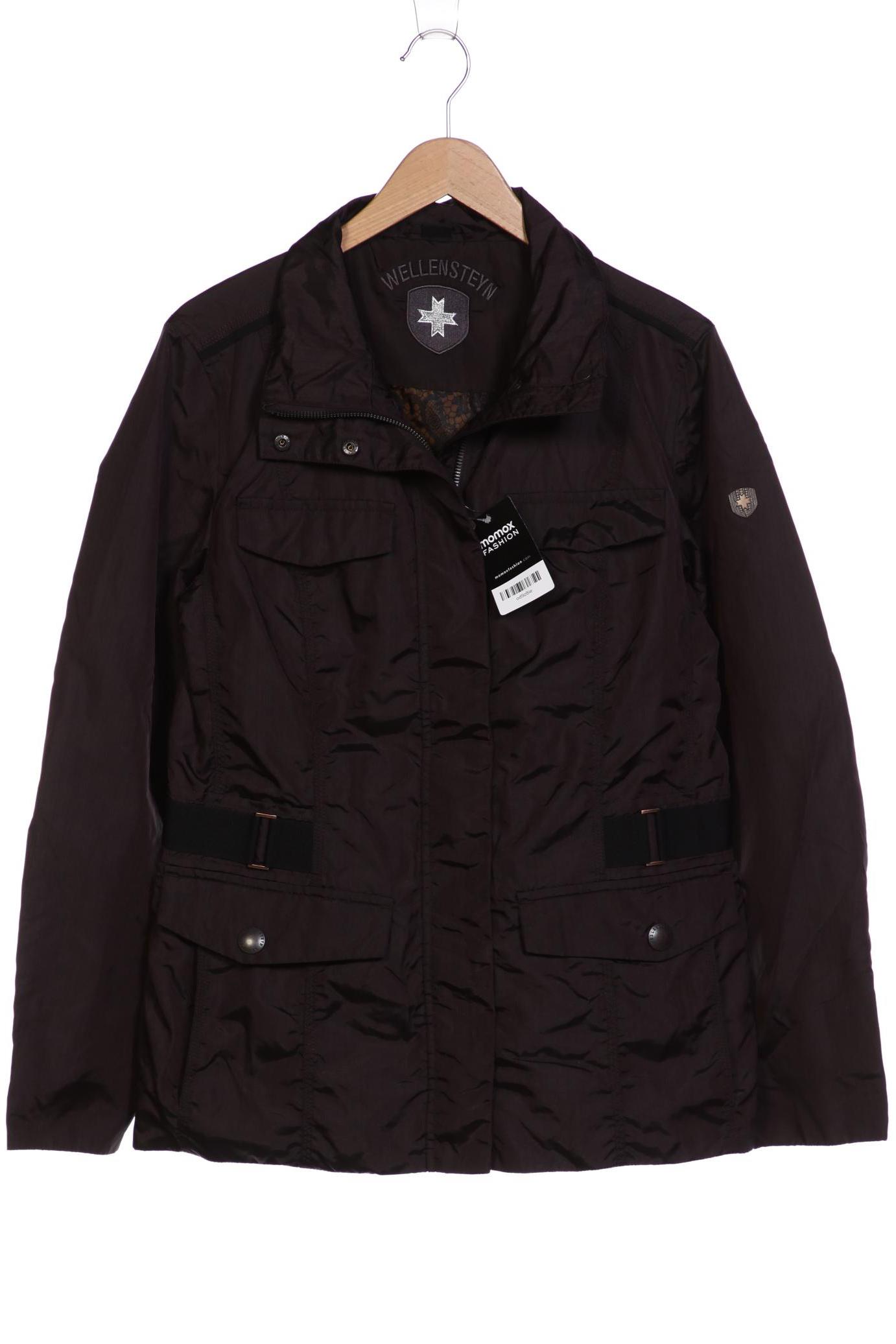 

Wellensteyn Damen Jacke, braun