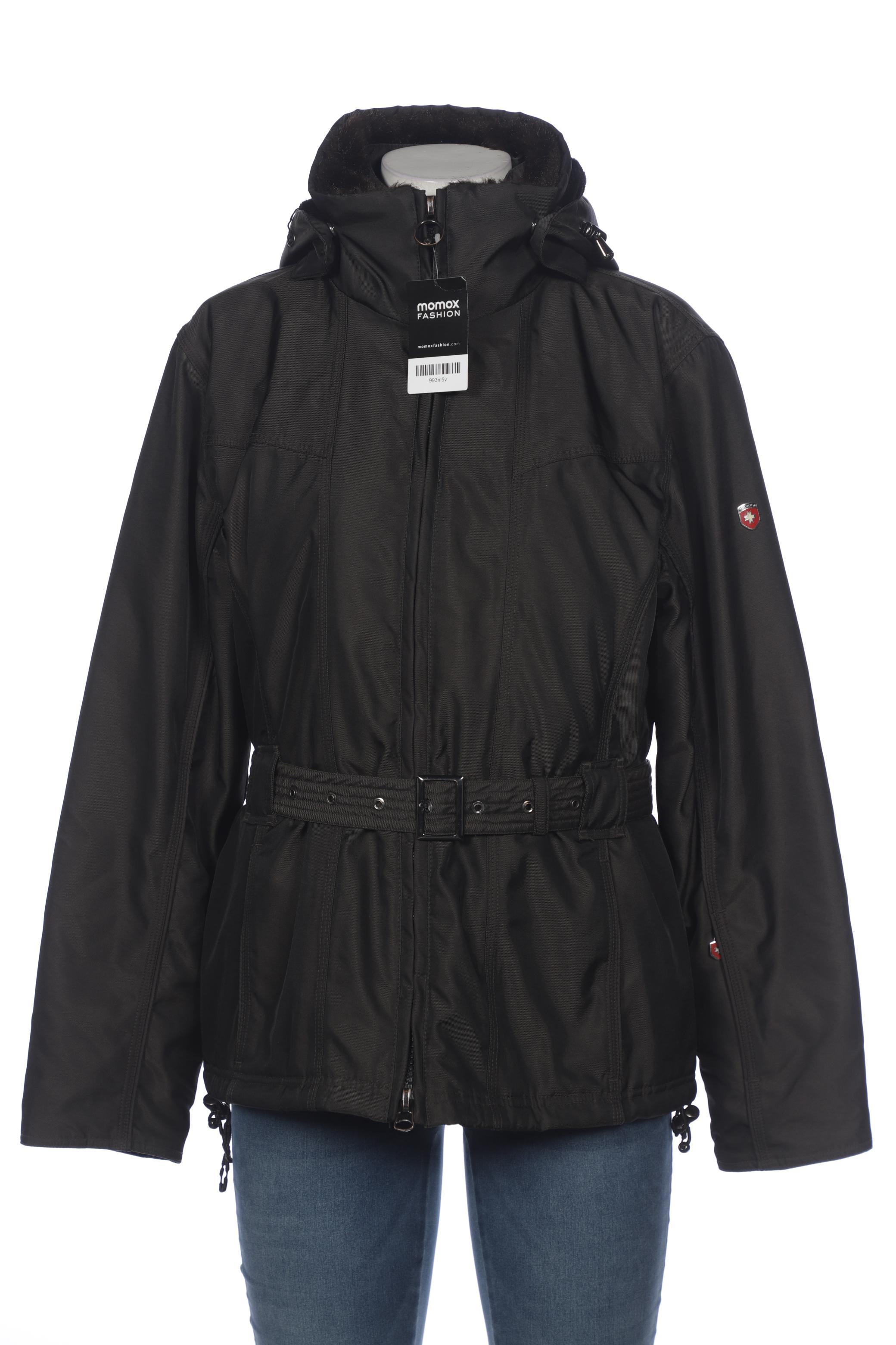 

Wellensteyn Damen Jacke, grün, Gr. 38