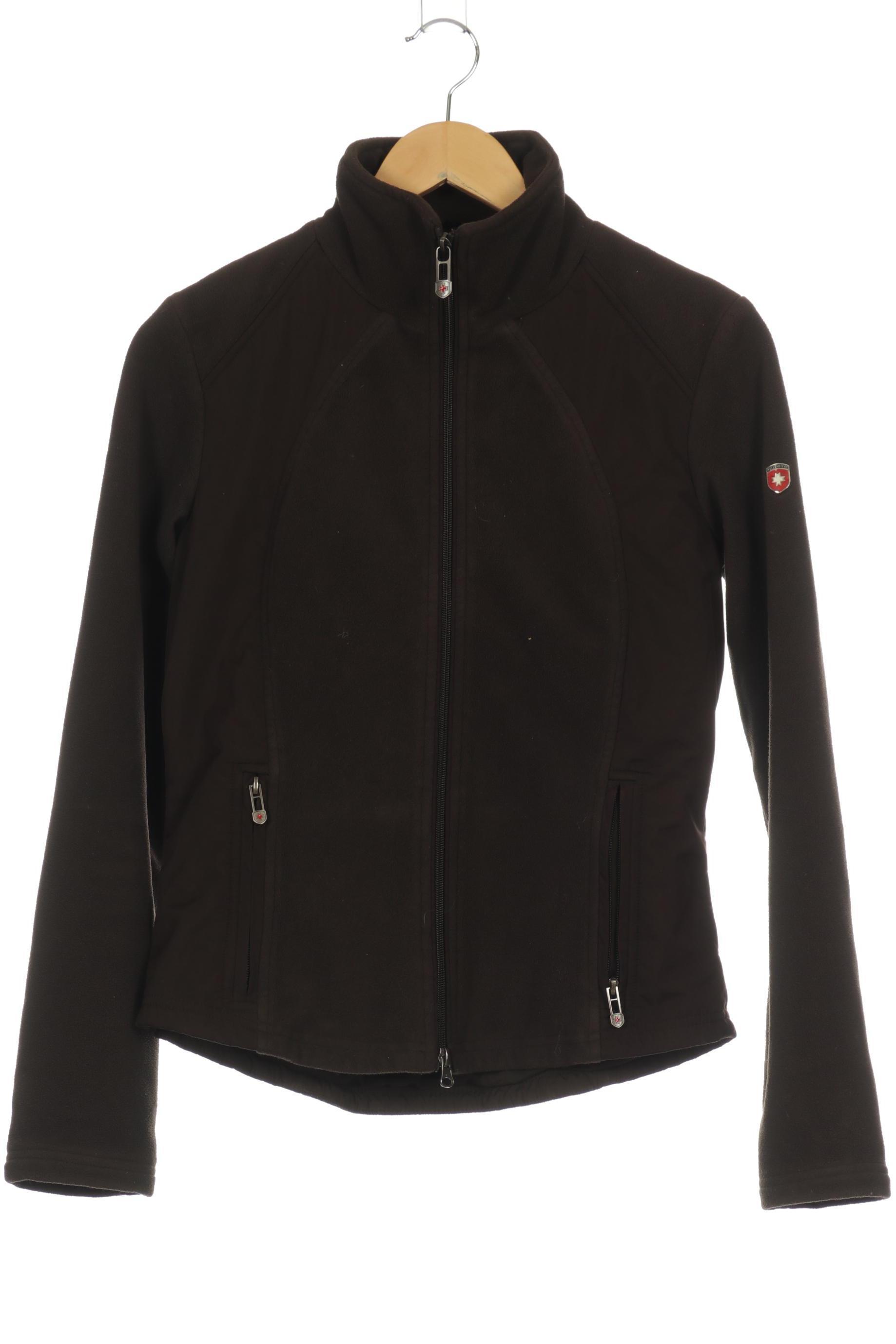 

Wellensteyn Damen Jacke, braun, Gr. 36