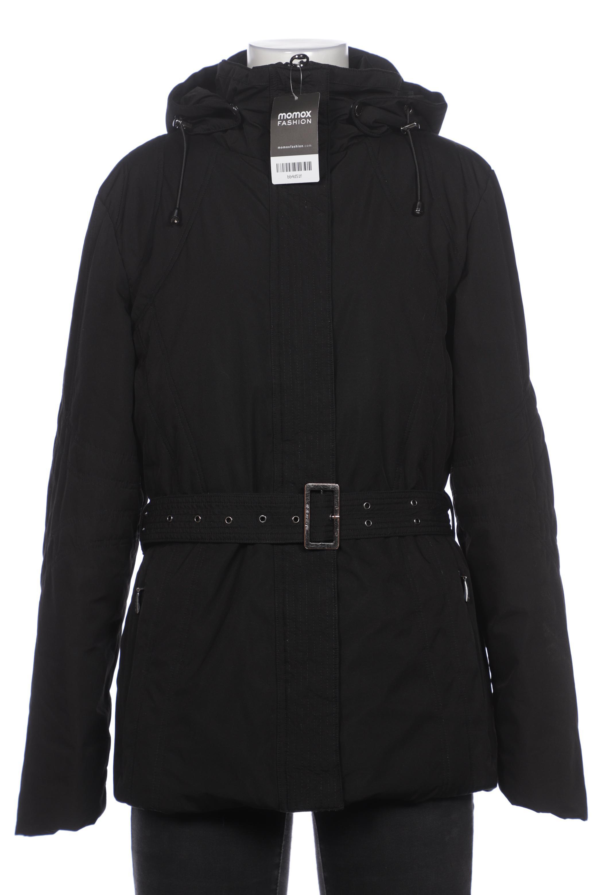 

Wellensteyn Damen Jacke, schwarz, Gr. 36