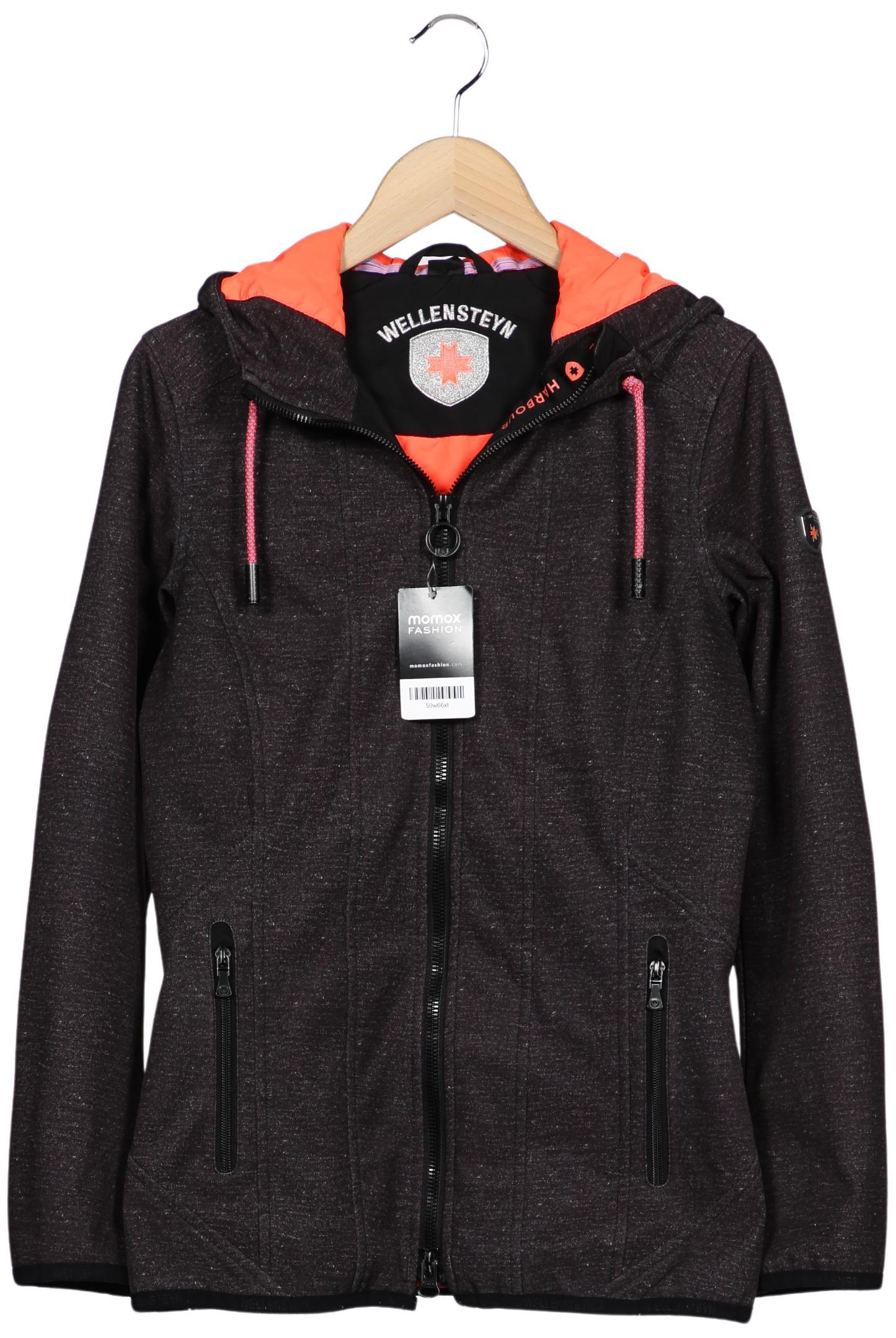 

Wellensteyn Damen Jacke, grau, Gr. 36