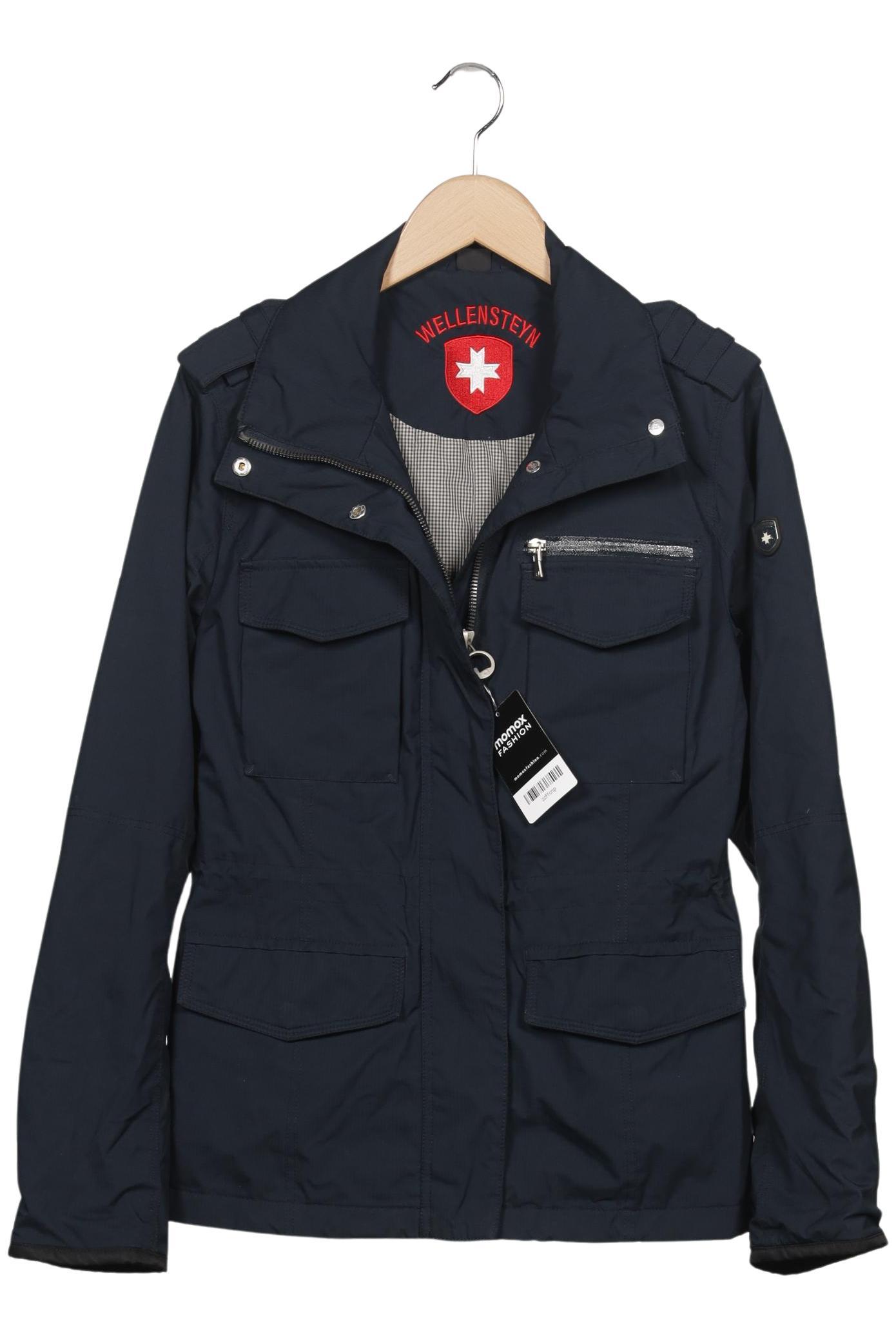 

Wellensteyn Damen Jacke, marineblau, Gr. 36