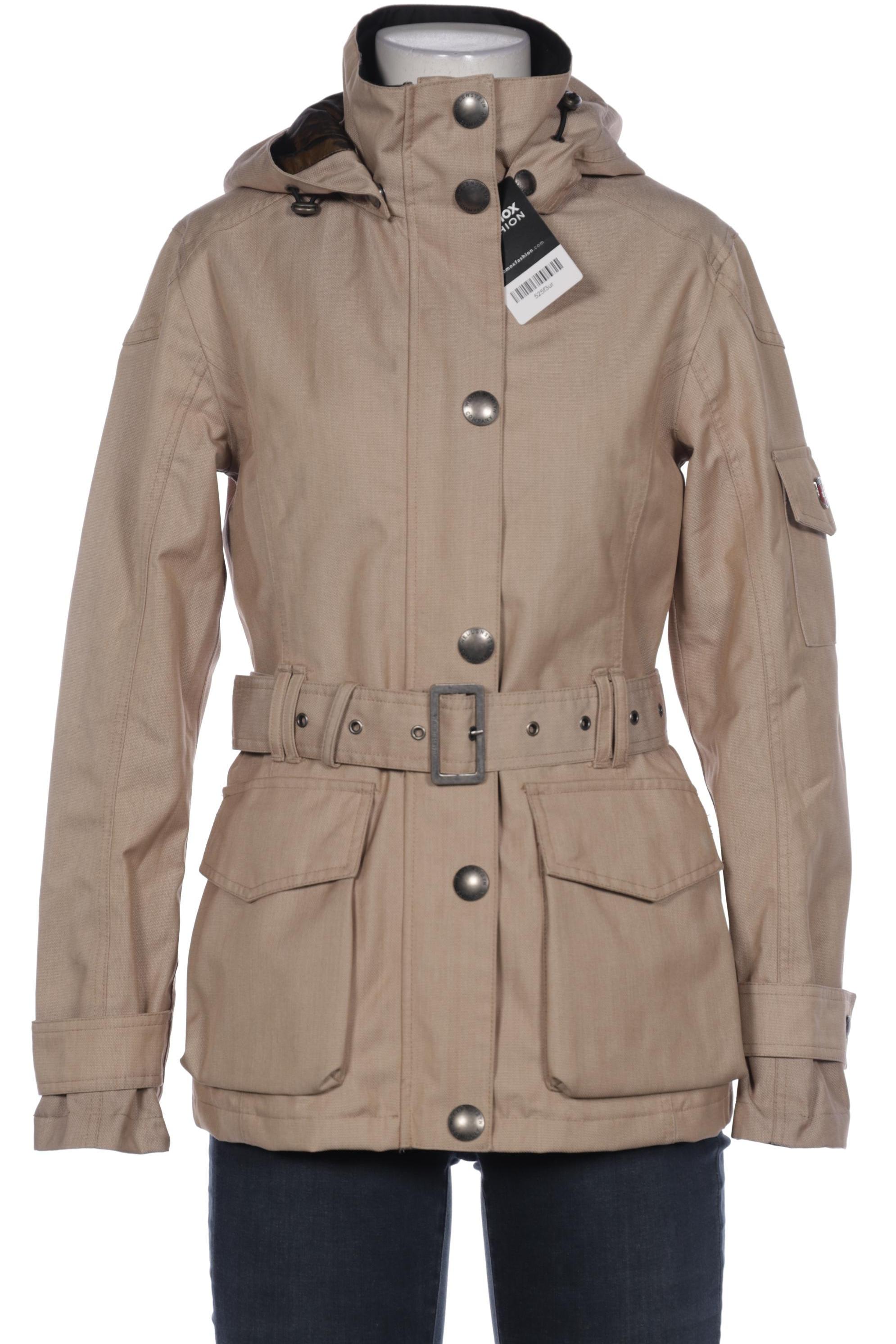 

Wellensteyn Damen Jacke, beige, Gr. 34