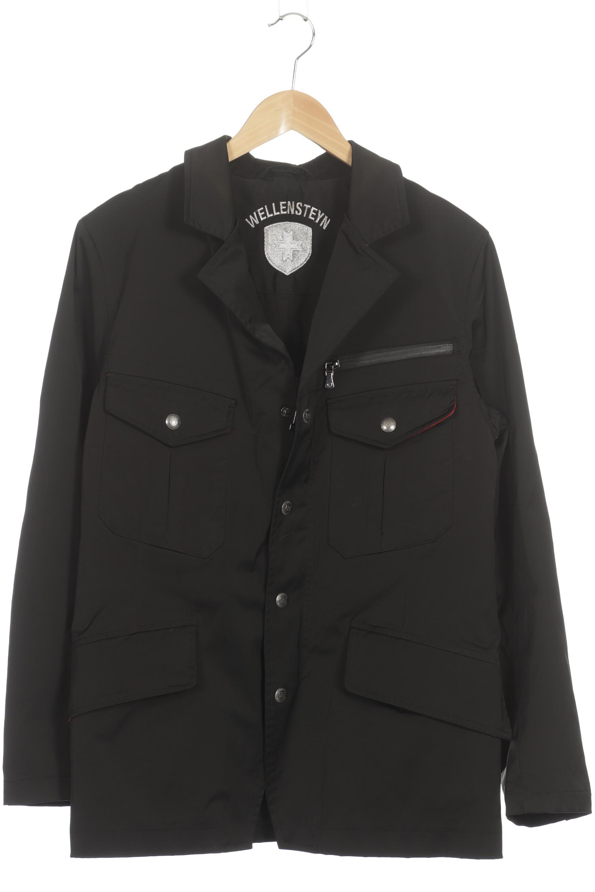 

Wellensteyn Damen Jacke, schwarz, Gr.