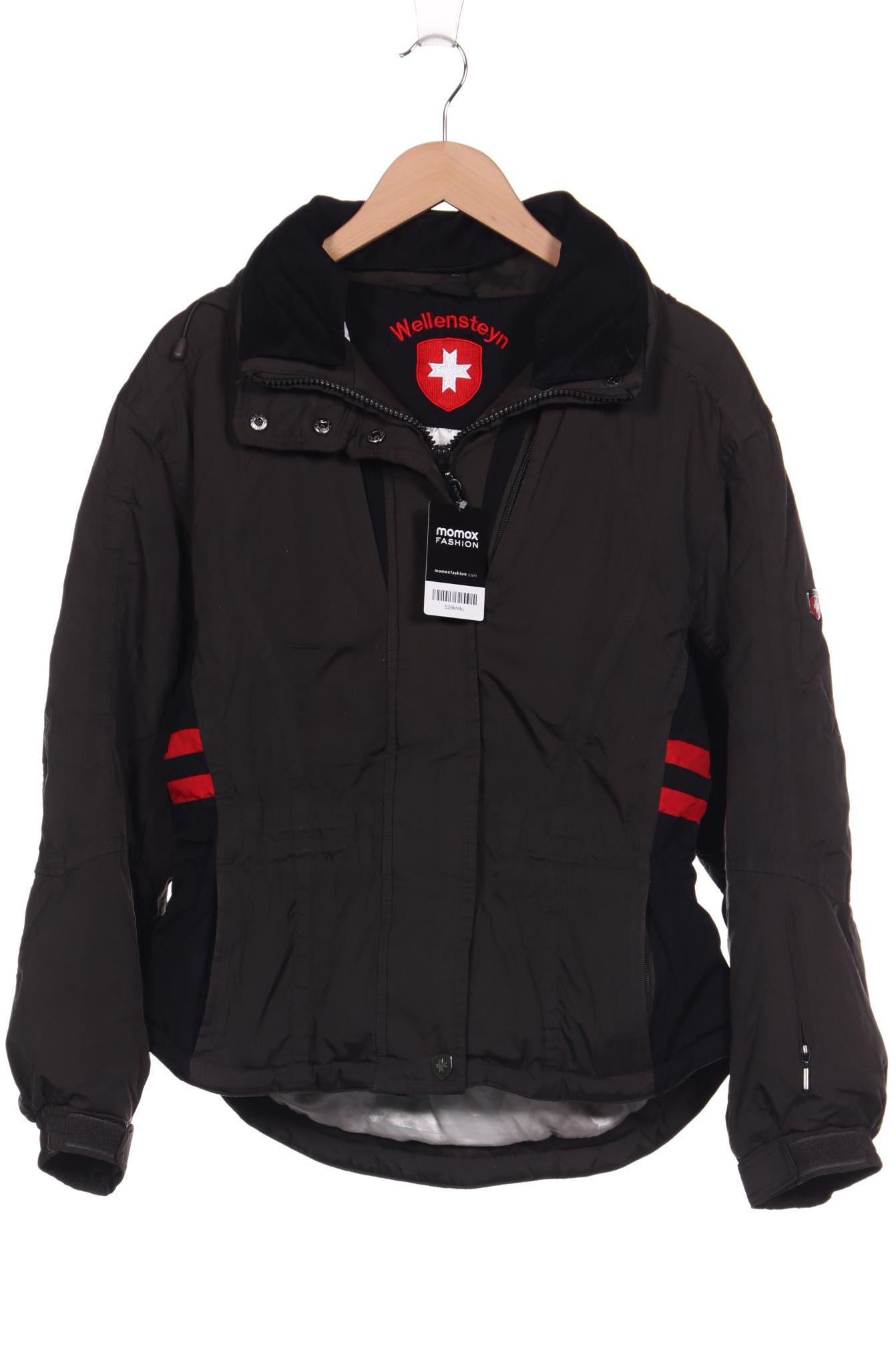 

Wellensteyn Damen Jacke, grün