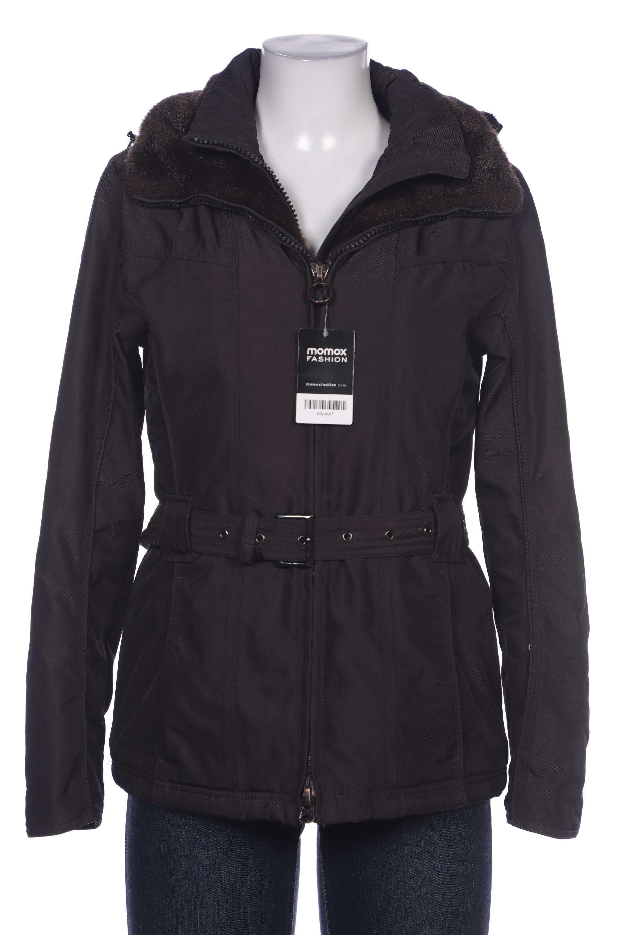 

Wellensteyn Damen Jacke, braun, Gr. 36