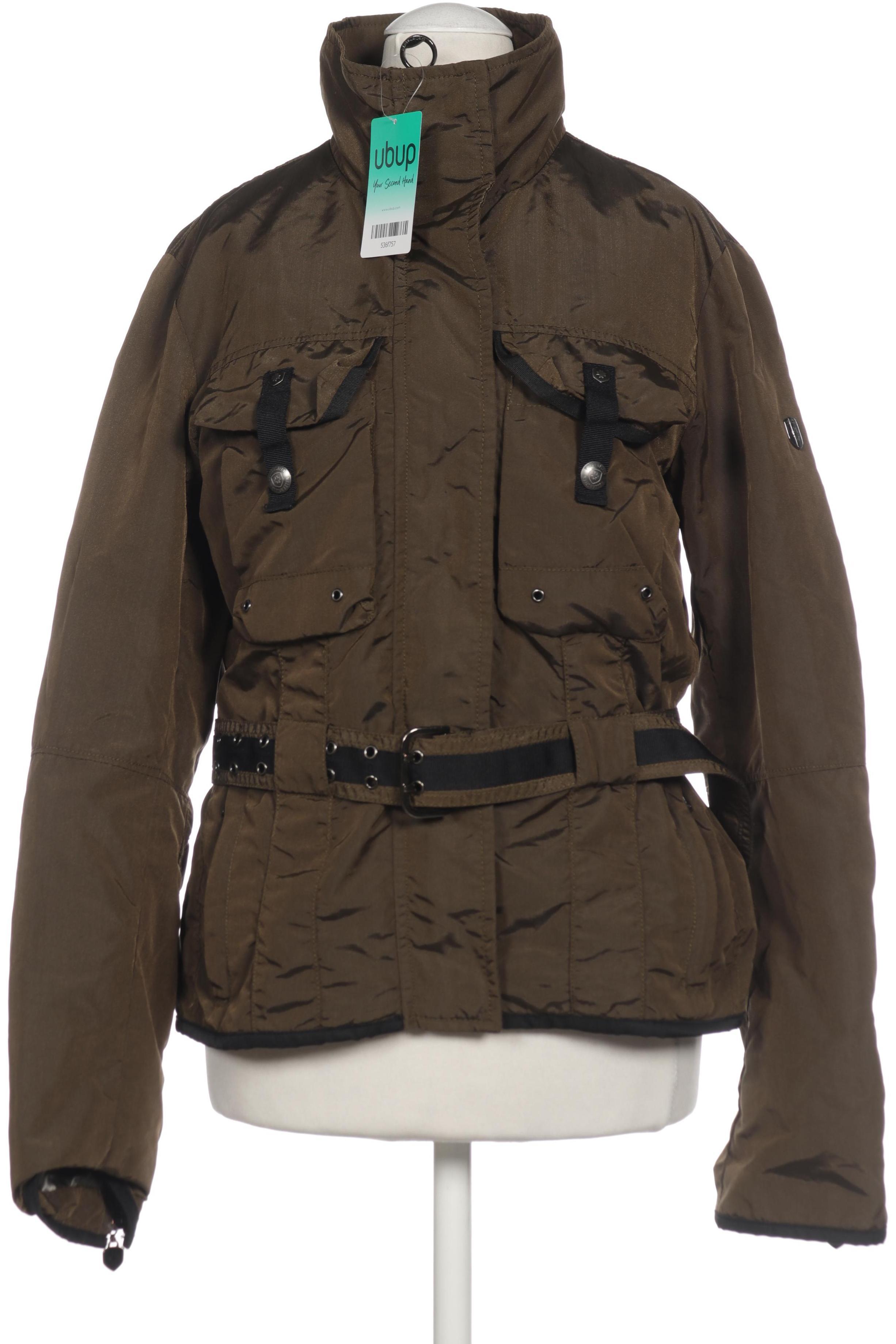 

Wellensteyn Damen Jacke, braun, Gr.