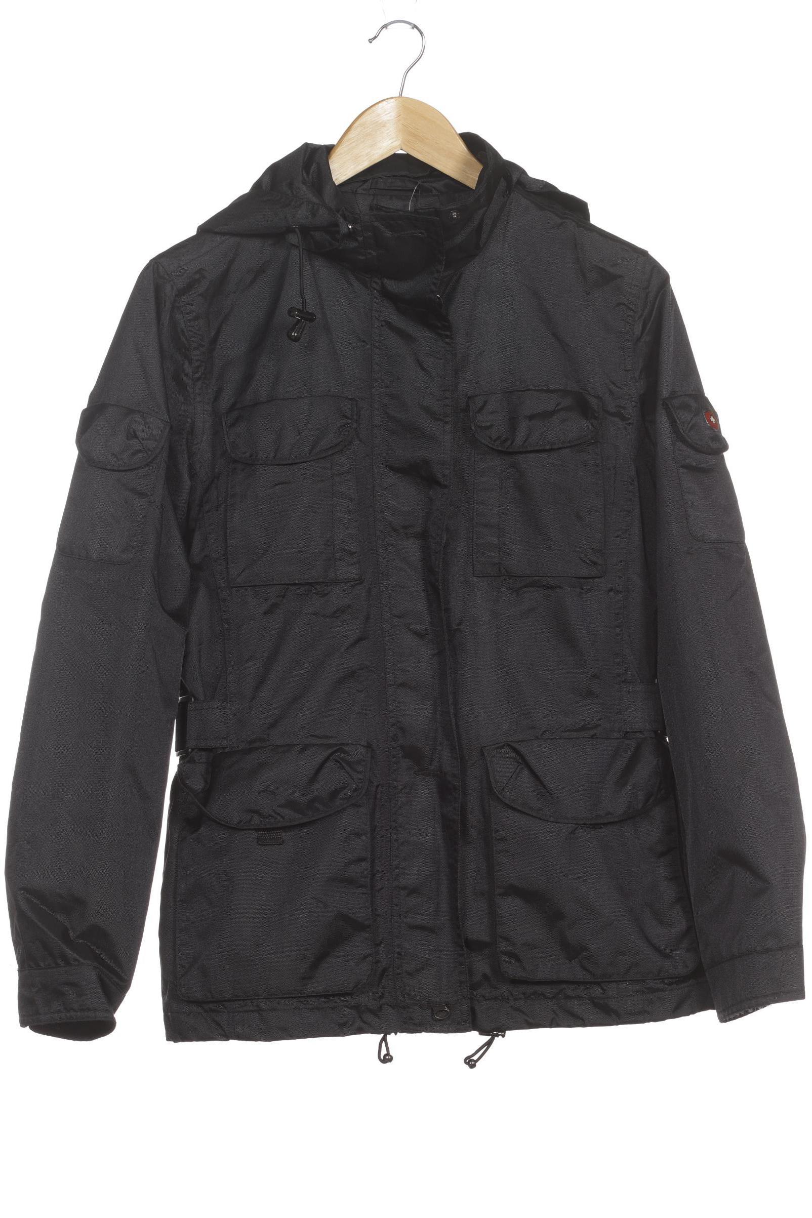 

Wellensteyn Damen Jacke, blau, Gr.