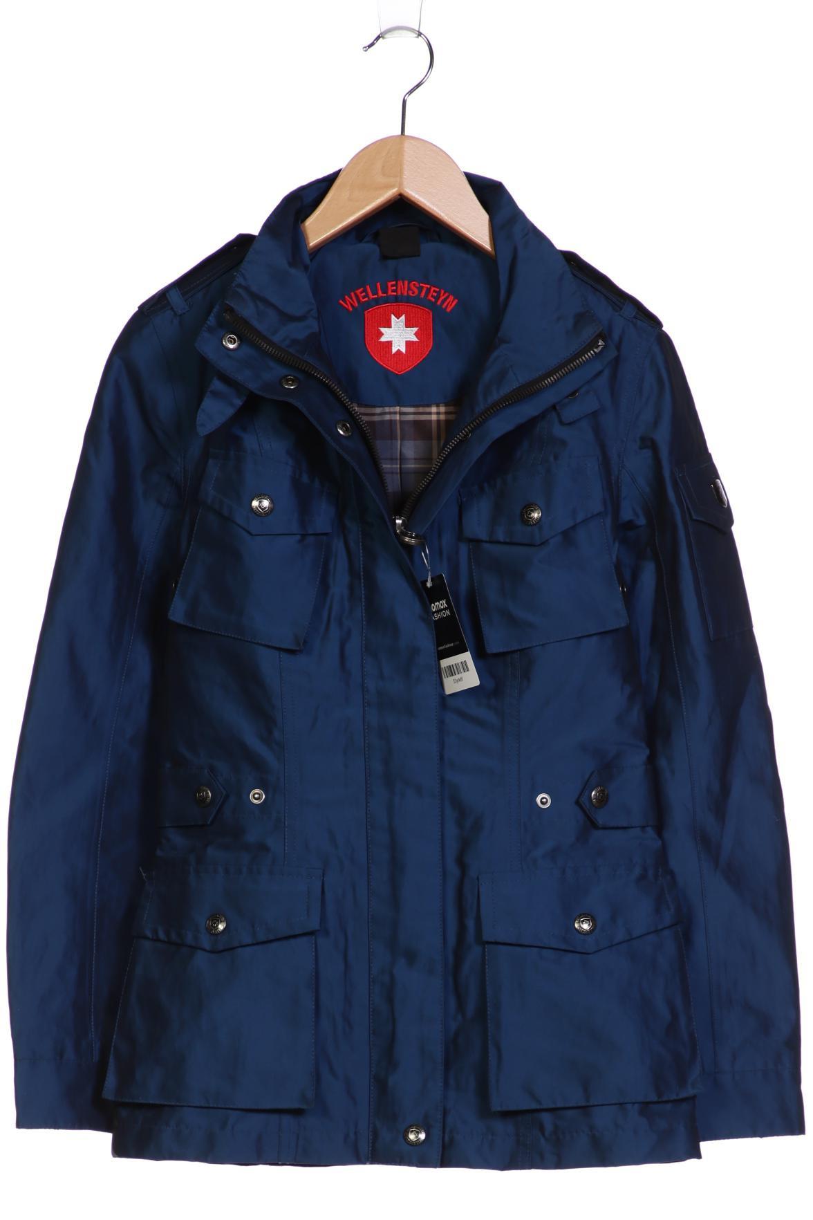 

Wellensteyn Damen Jacke, marineblau, Gr. 34