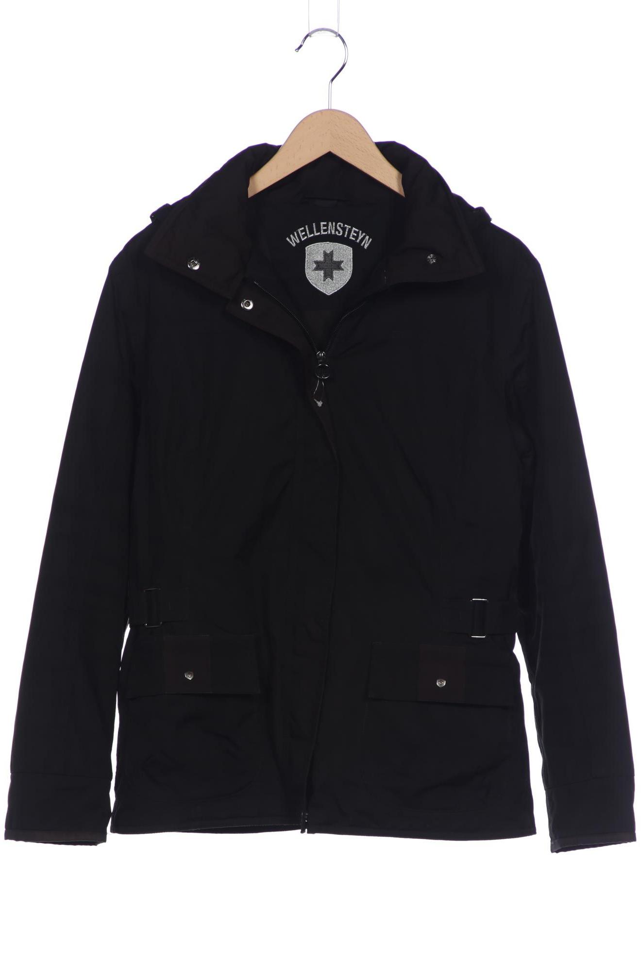 

Wellensteyn Damen Jacke, schwarz, Gr. 38