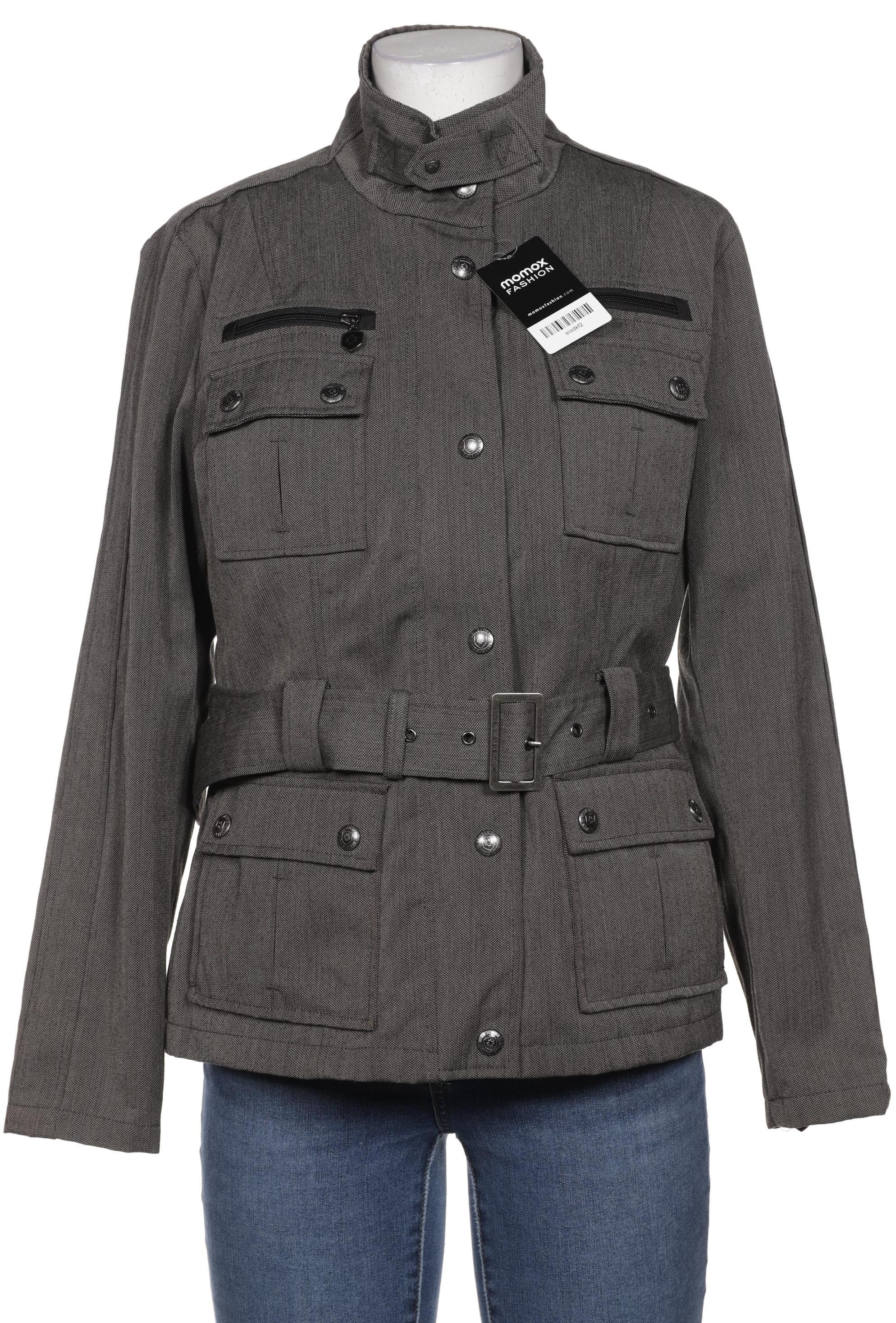 

Wellensteyn Damen Jacke, grau, Gr. 38