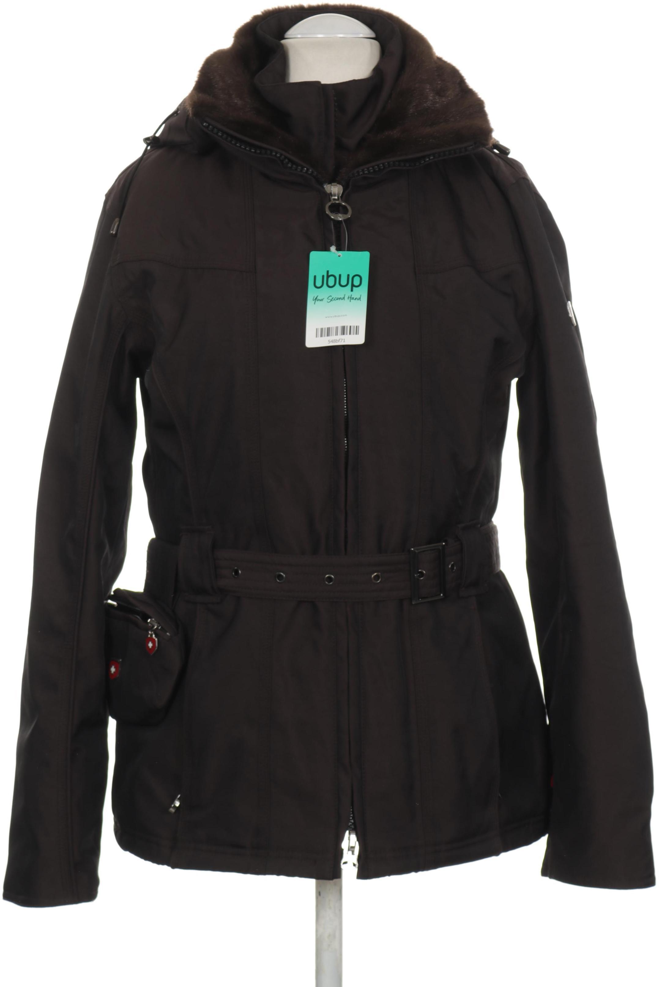 

Wellensteyn Damen Jacke, braun, Gr.