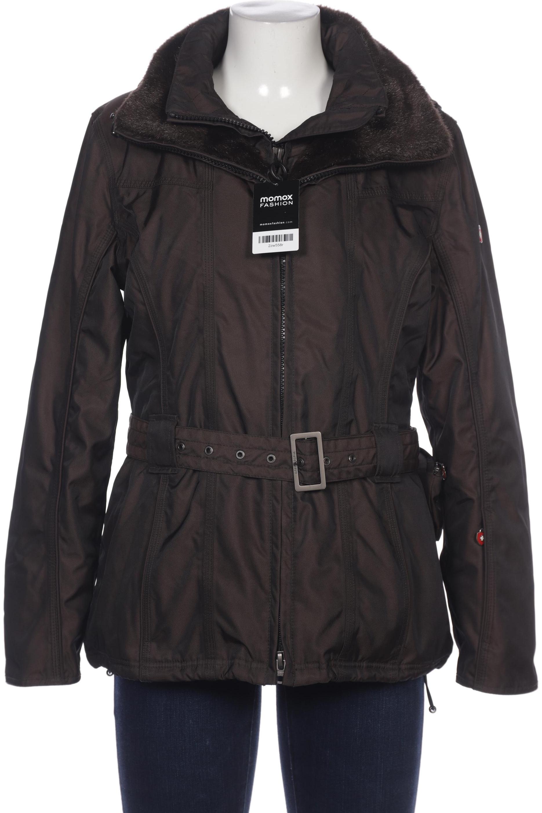 

Wellensteyn Damen Jacke, braun, Gr. 38