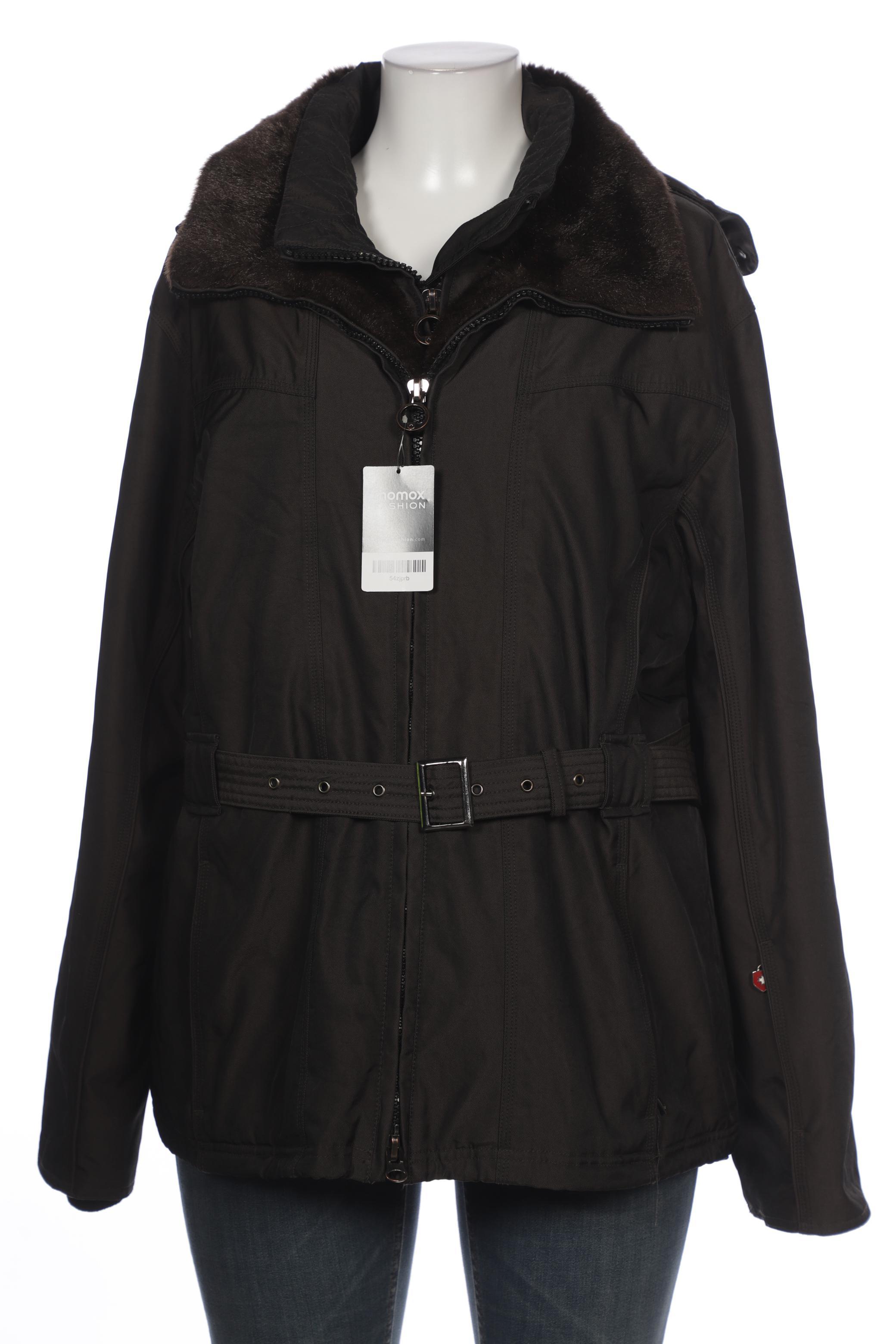 

Wellensteyn Damen Jacke, grün