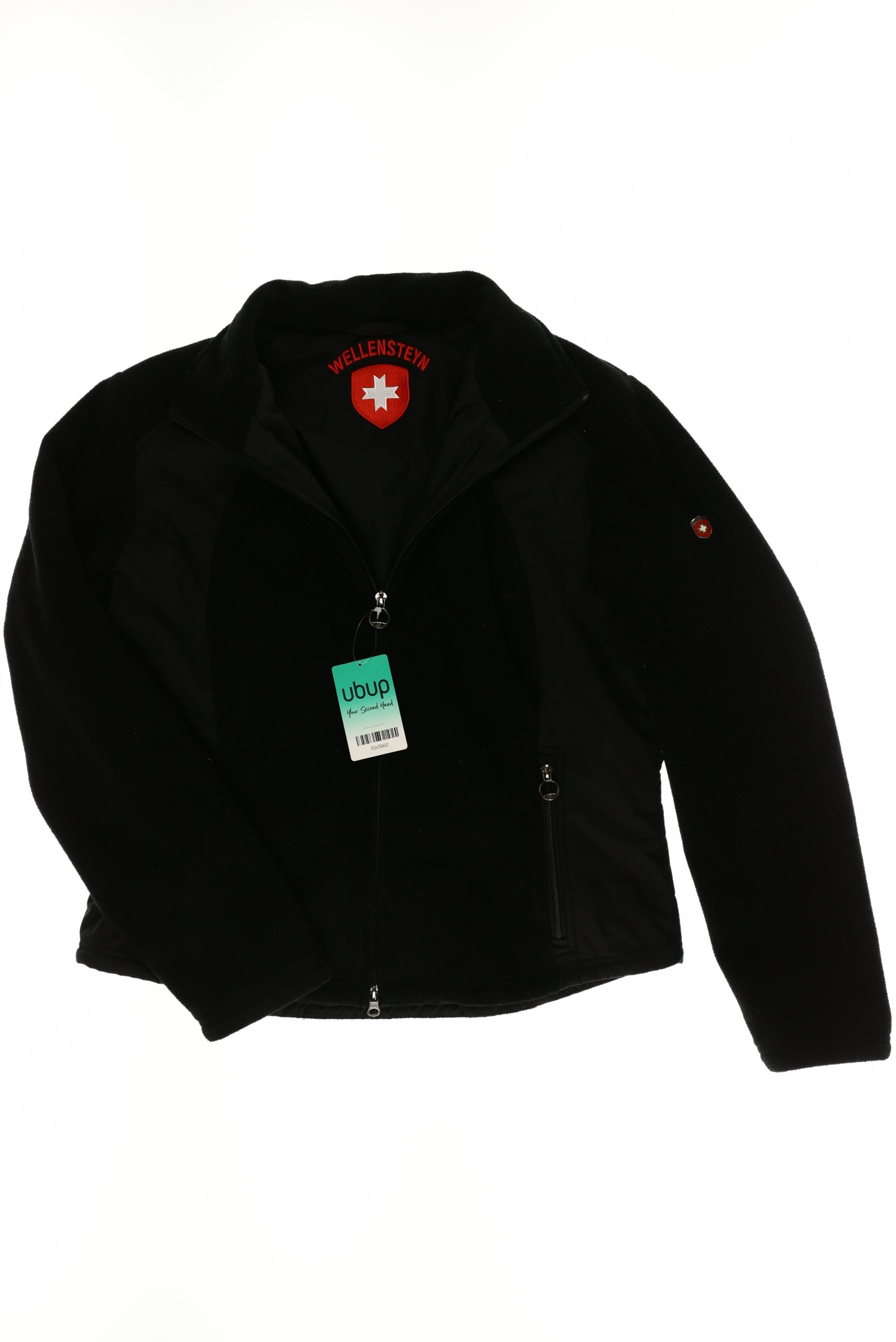 

Wellensteyn Damen Jacke, schwarz, Gr.