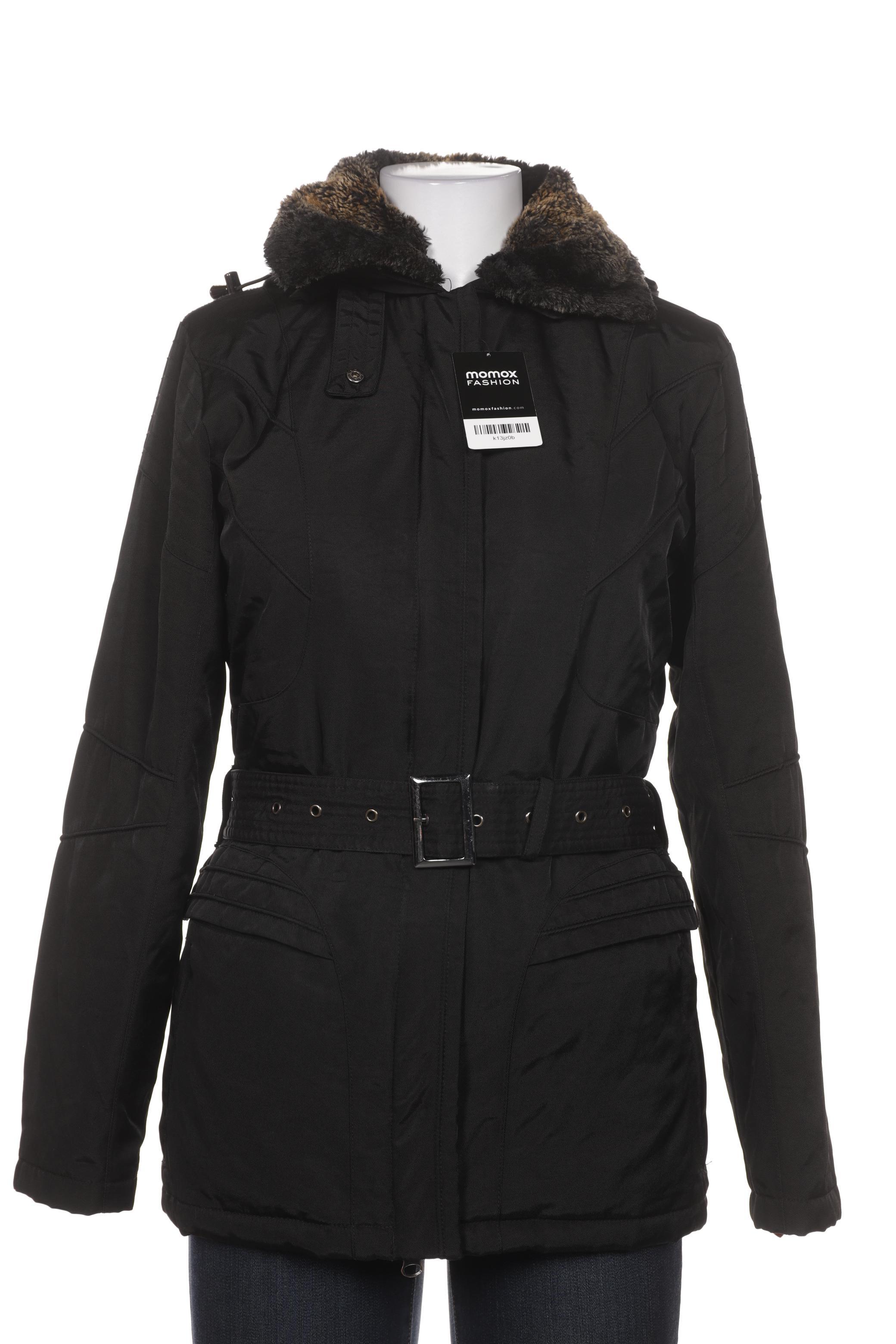 

Wellensteyn Damen Jacke, schwarz, Gr. 36