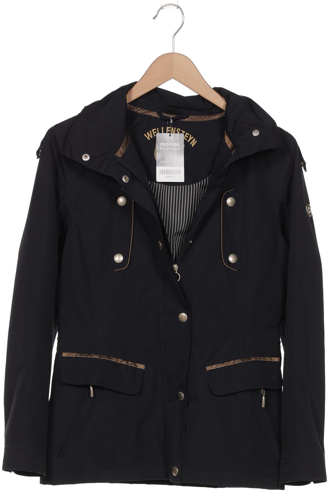 

Wellensteyn Damen Jacke, schwarz, Gr. 34