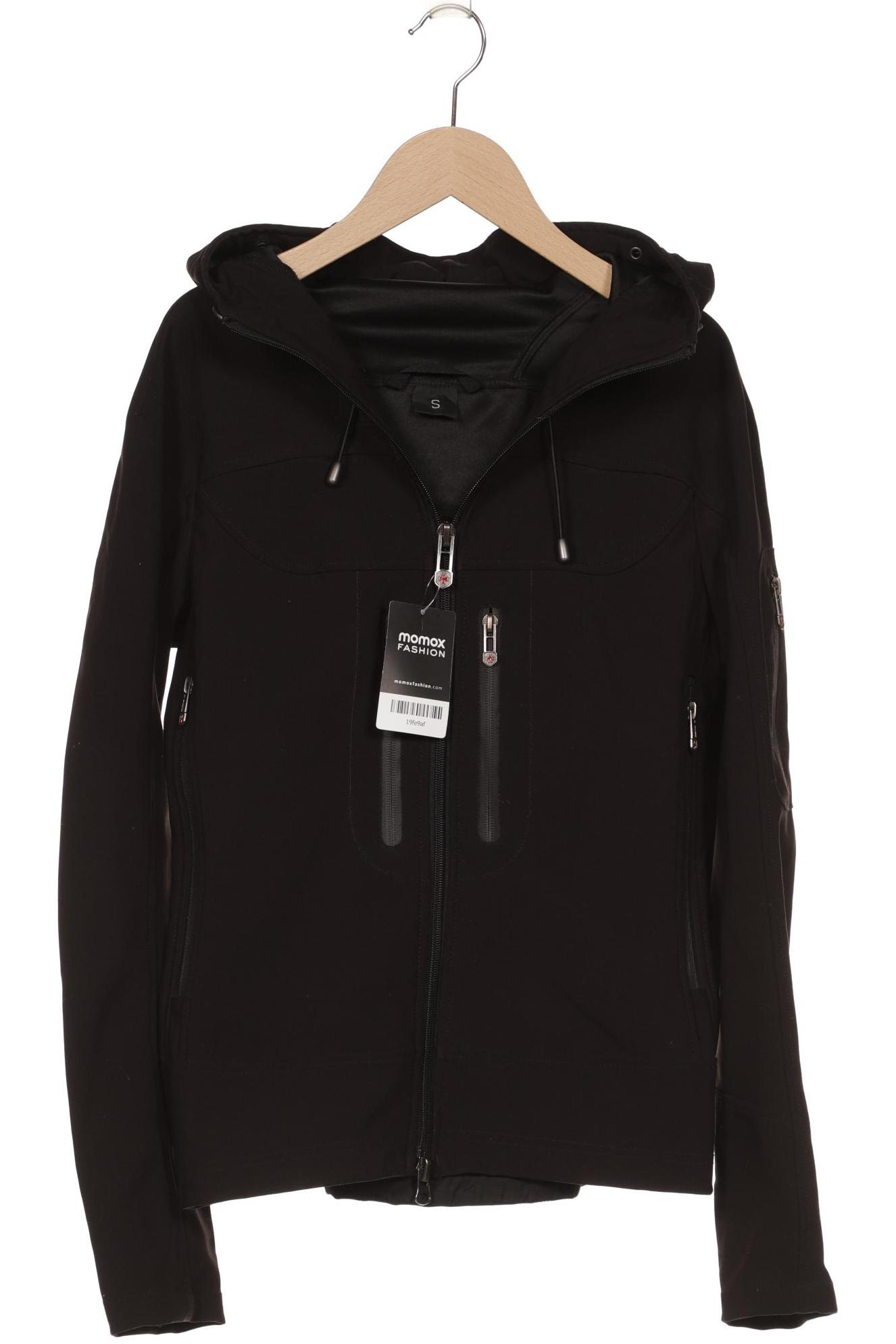 

Wellensteyn Damen Jacke, schwarz, Gr. 36