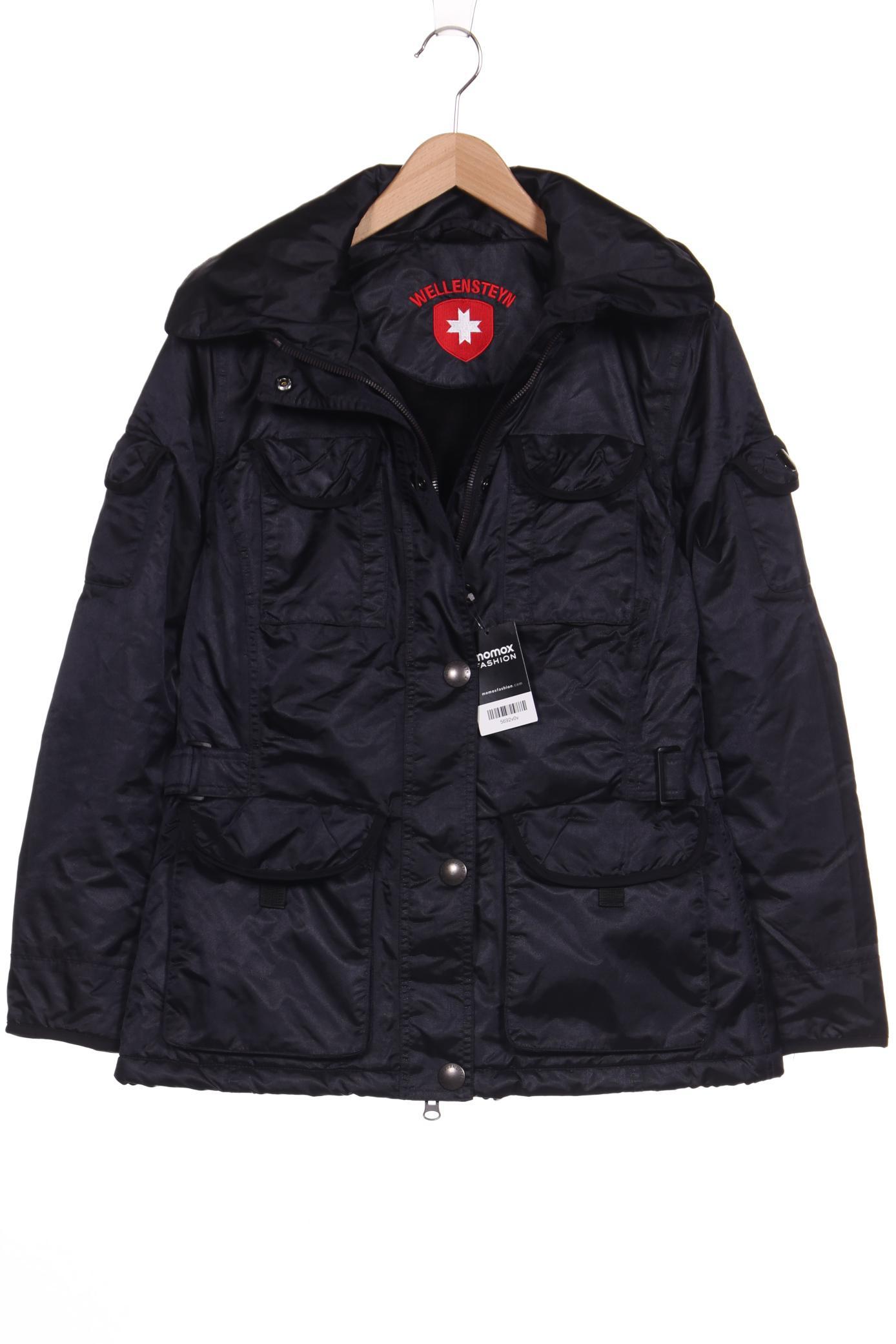 

Wellensteyn Damen Jacke, schwarz