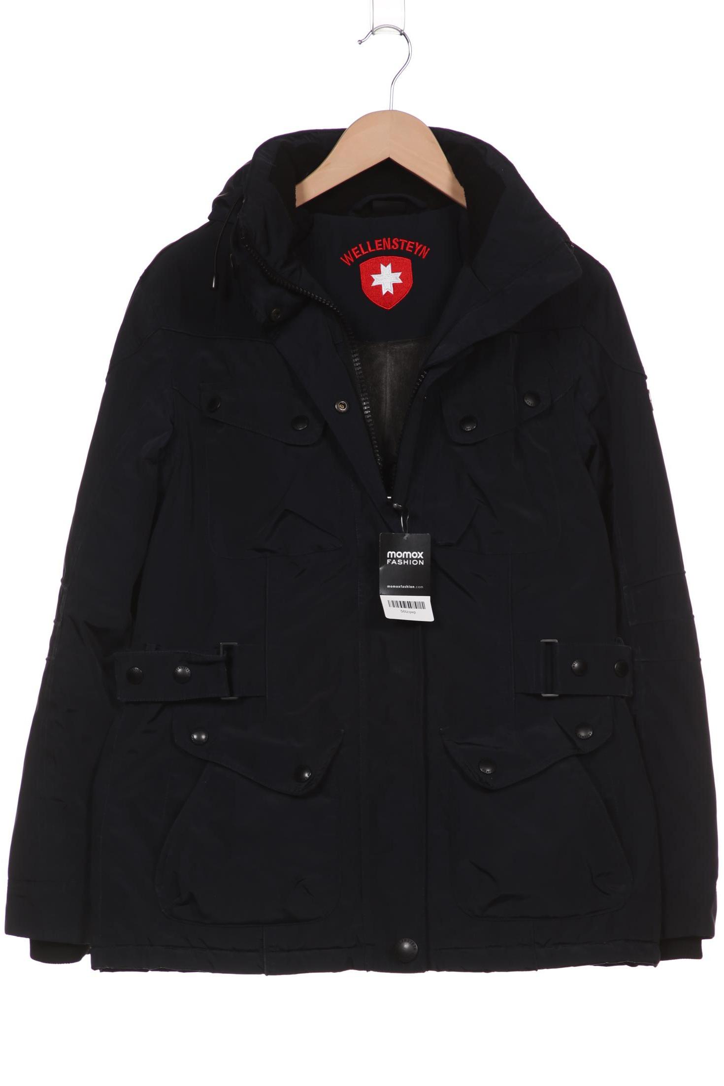 

Wellensteyn Damen Jacke, marineblau