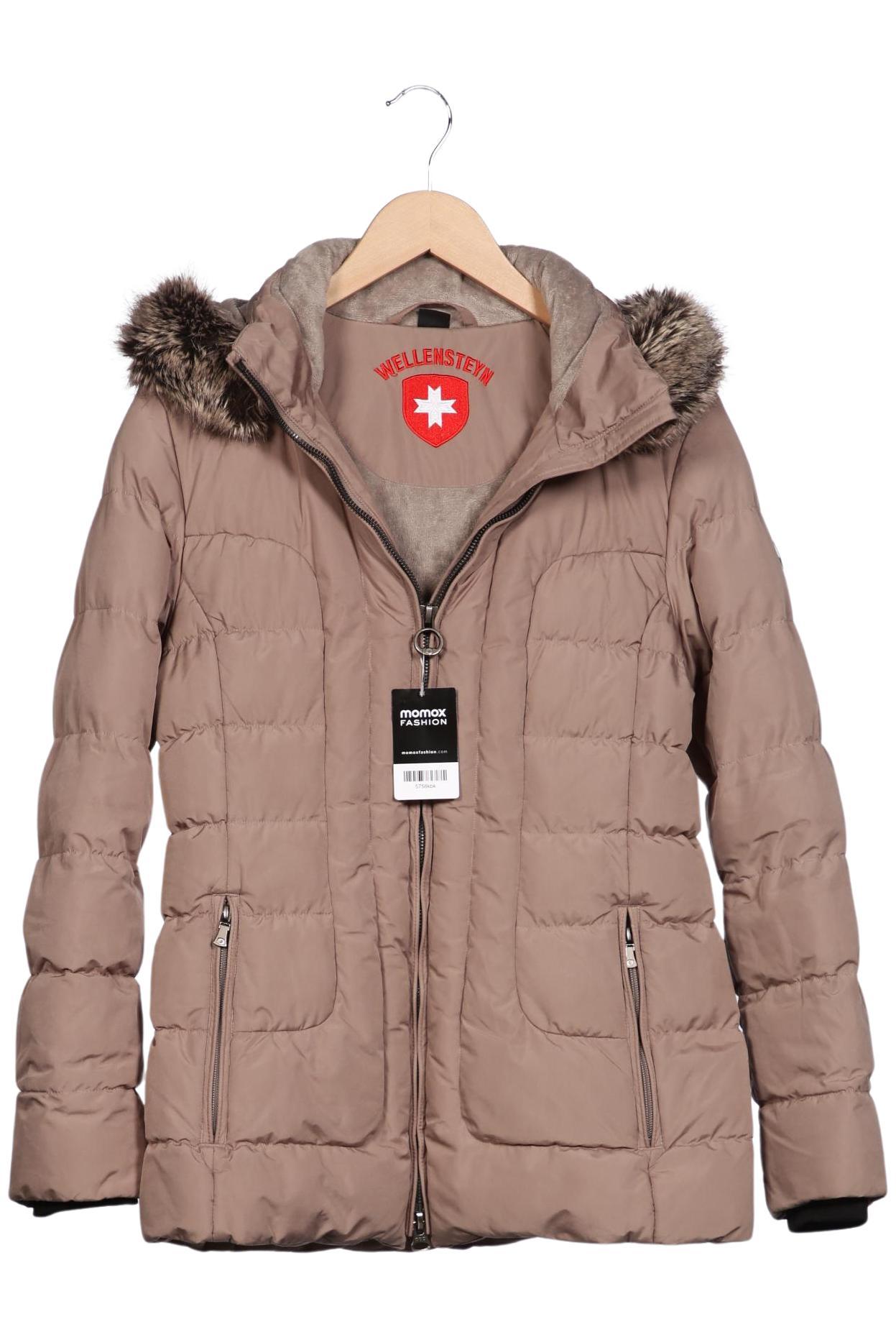 

Wellensteyn Damen Jacke, beige, Gr. 38