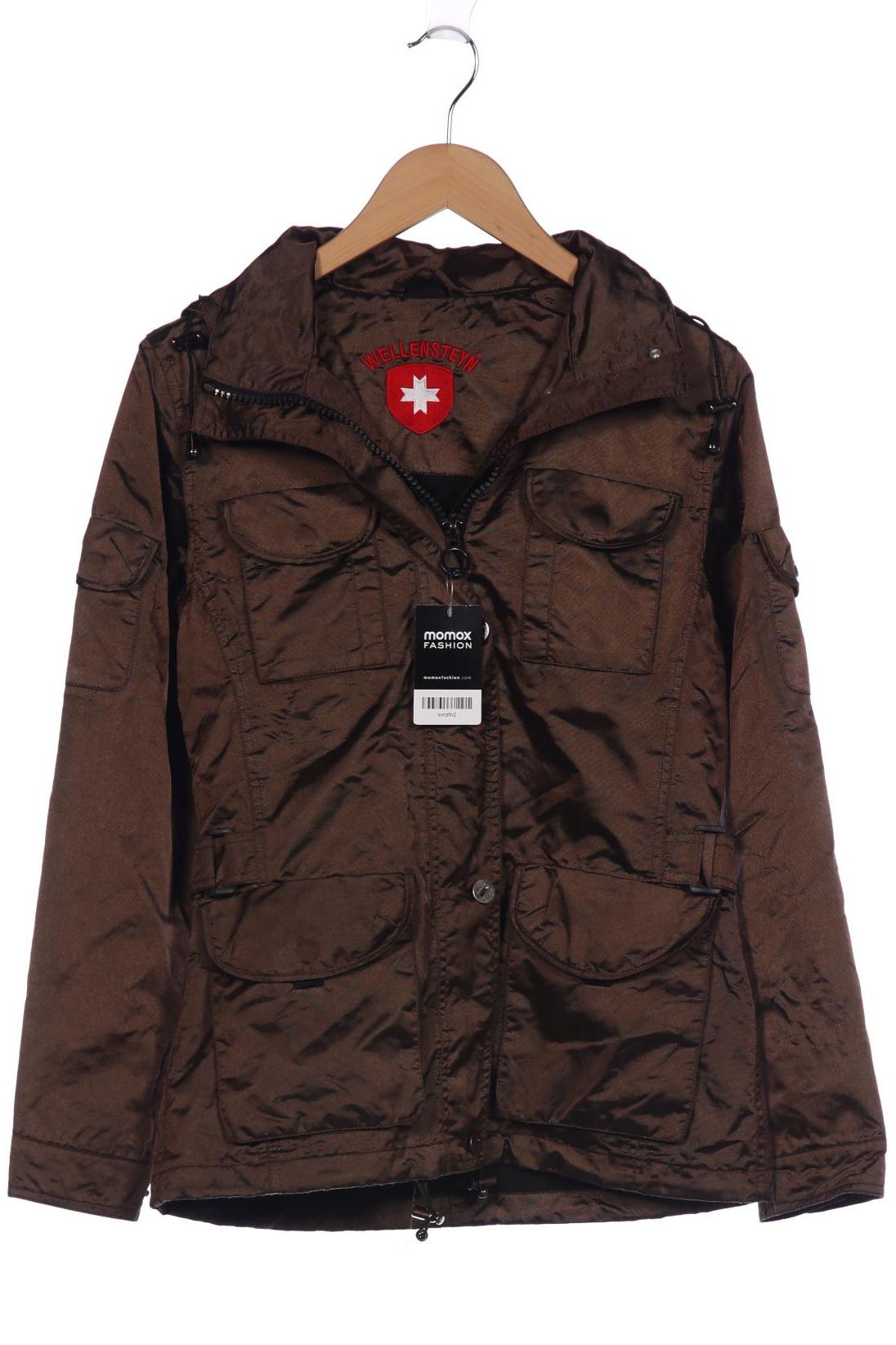 

Wellensteyn Damen Jacke, braun, Gr. 36