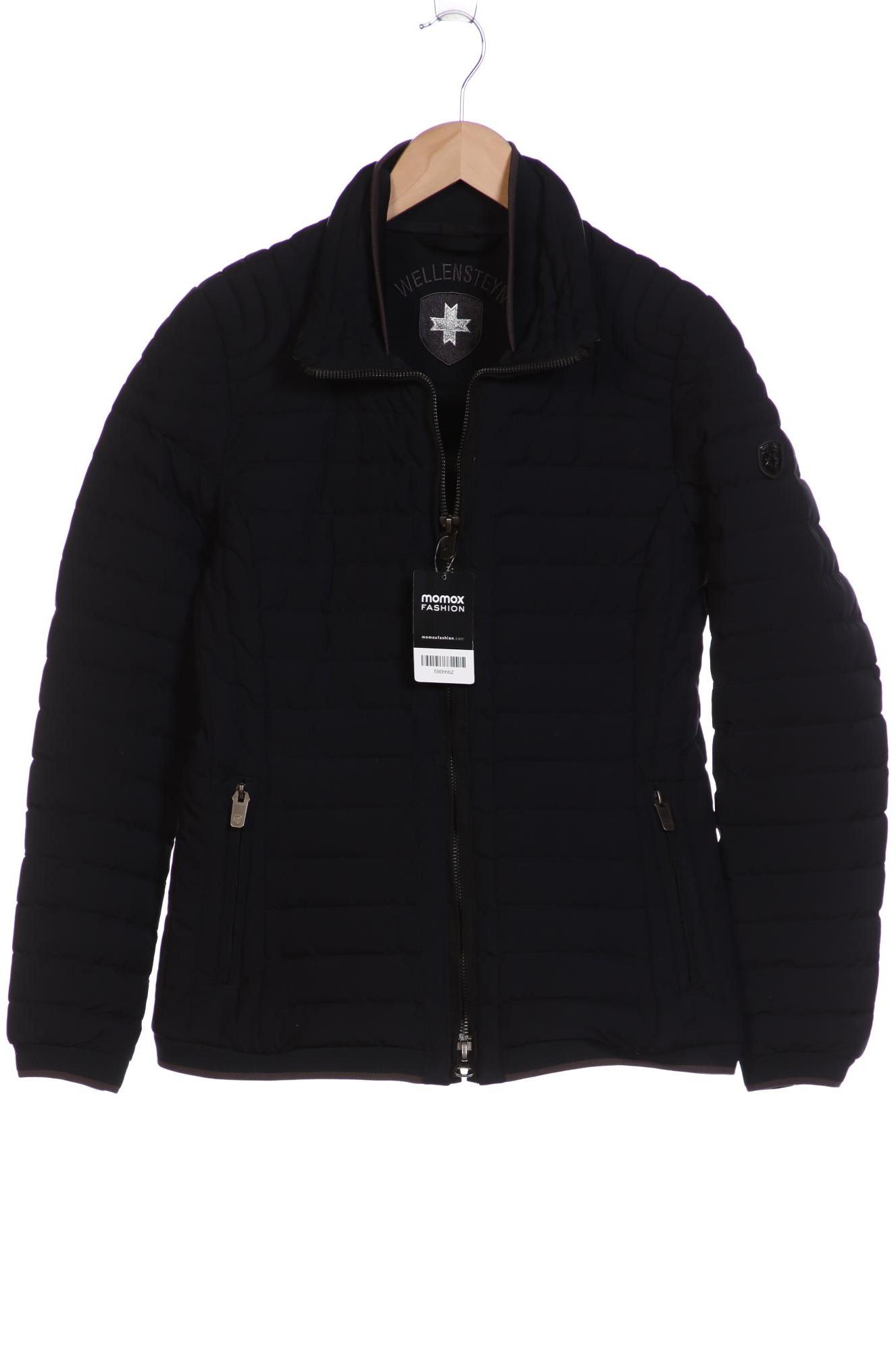 

Wellensteyn Damen Jacke, marineblau