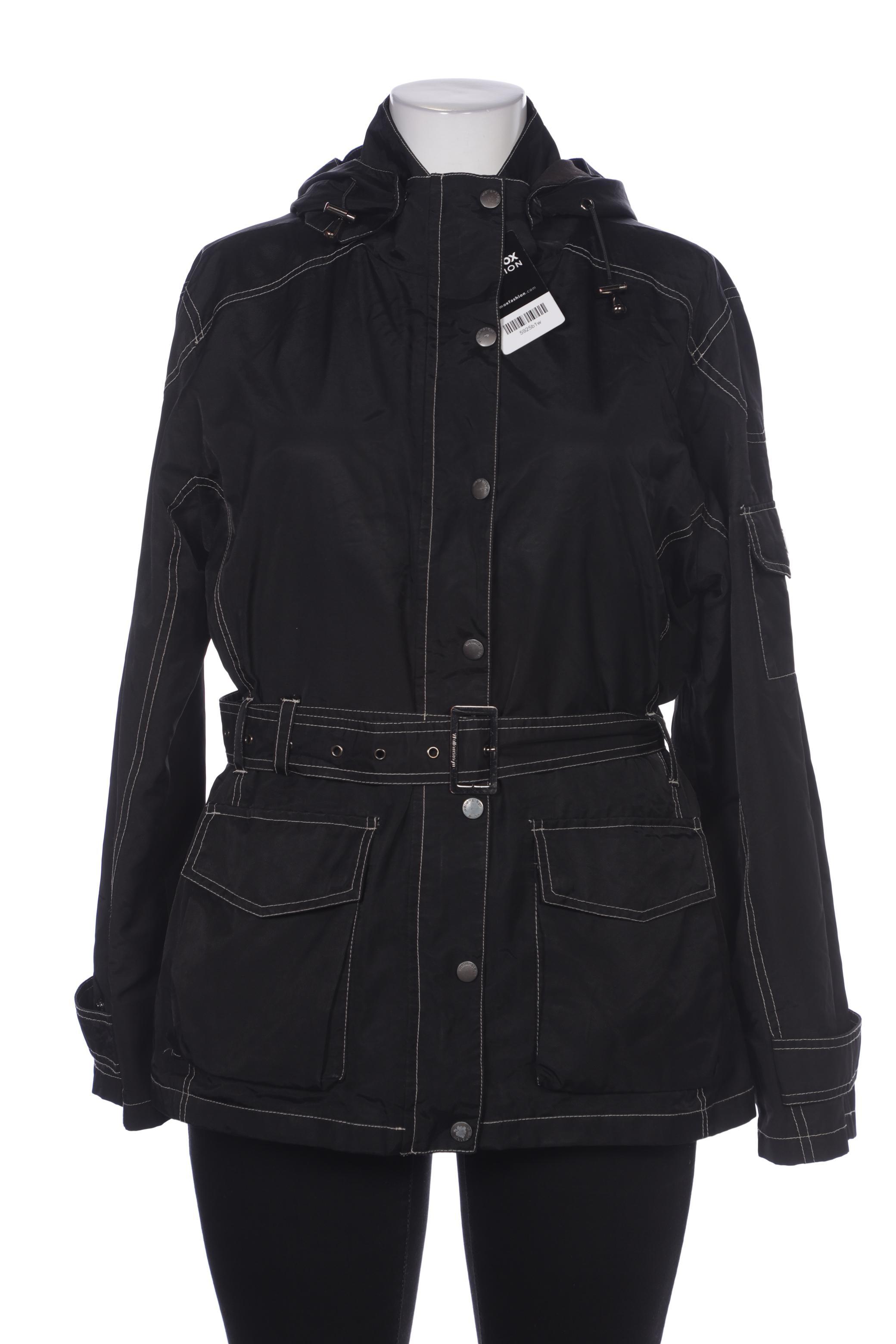 Thumbnail - Wellensteyn Damen Jacke, schwarz, Gr. 42