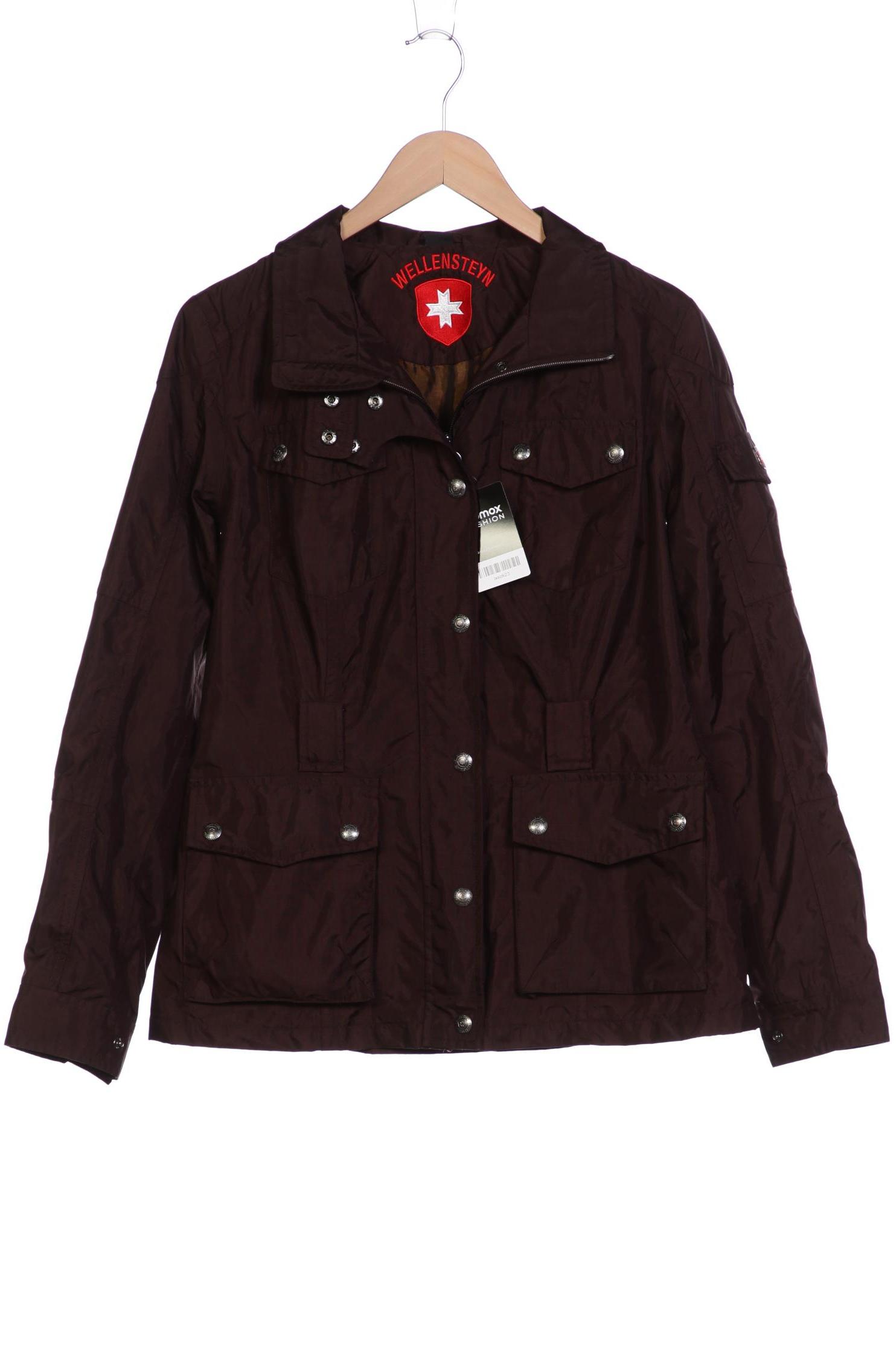 

Wellensteyn Damen Jacke, braun