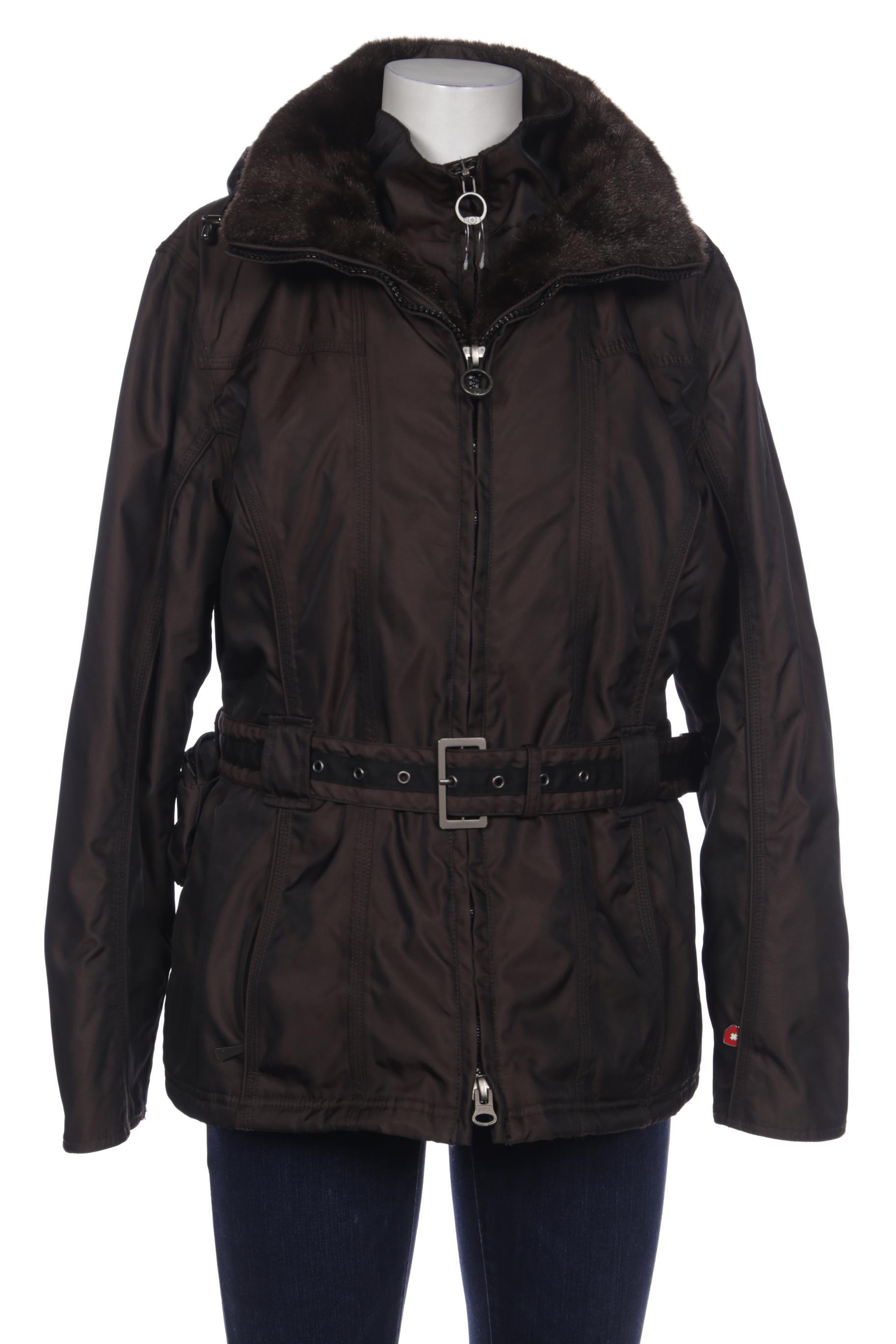 

Wellensteyn Damen Jacke, braun, Gr. 42
