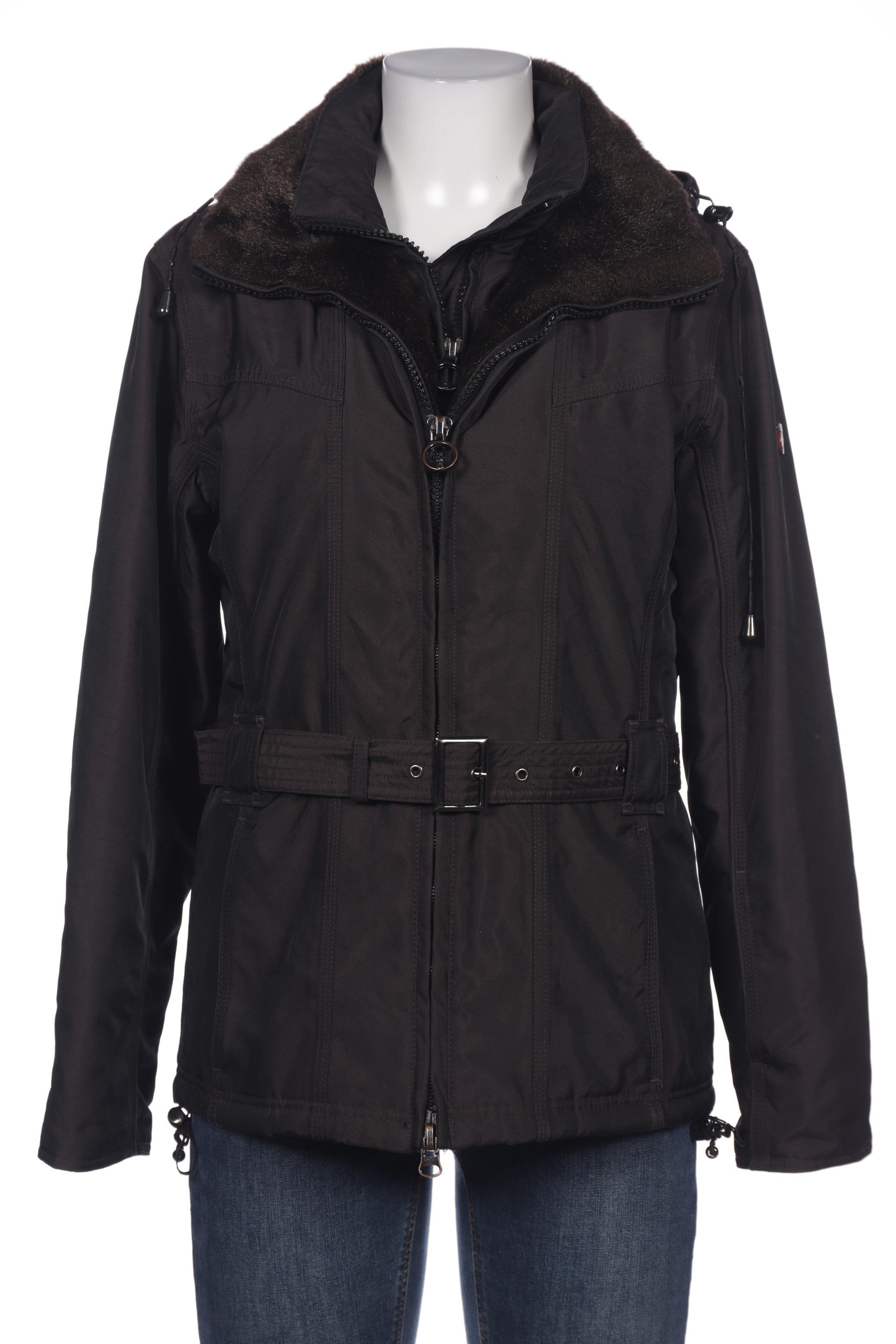 

Wellensteyn Damen Jacke, braun