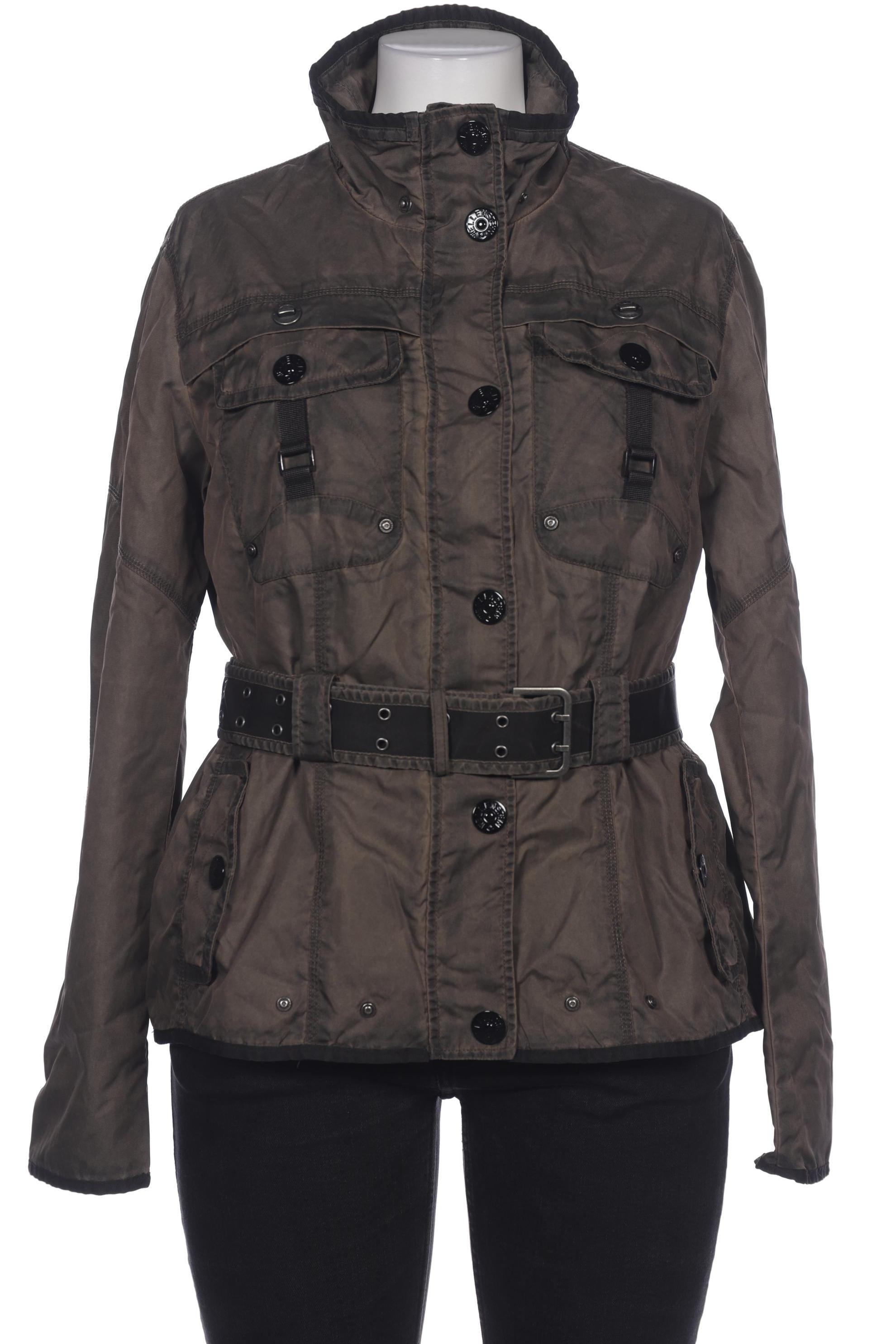 

Wellensteyn Damen Jacke, braun, Gr. 44